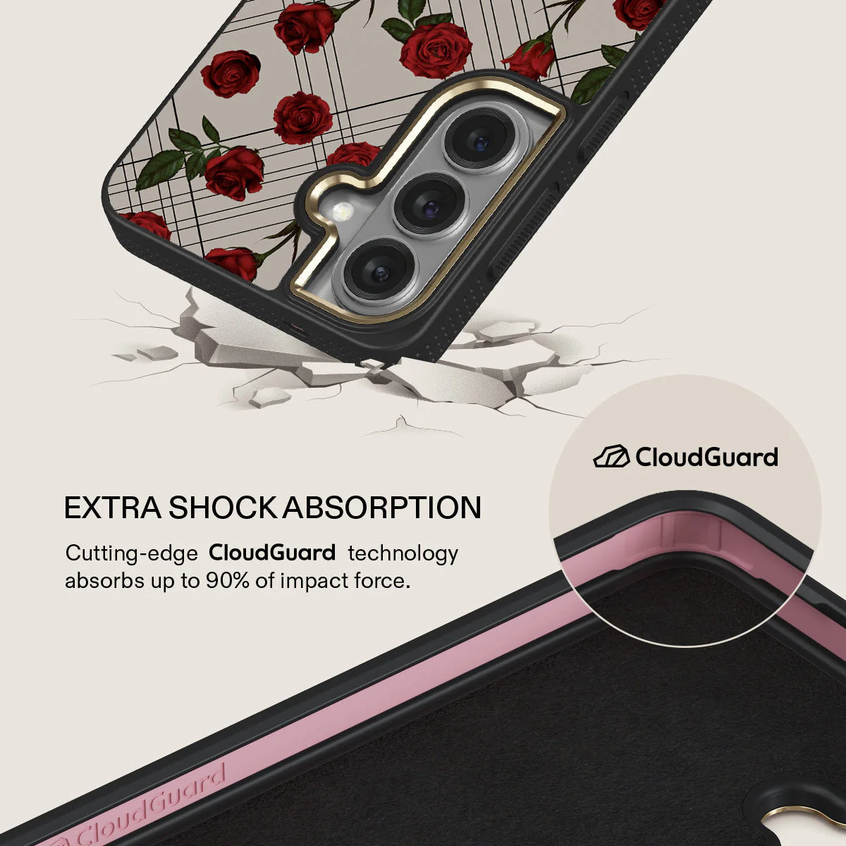 Sweet Sin - Samsung Galaxy S26 Plus Case - Image 7