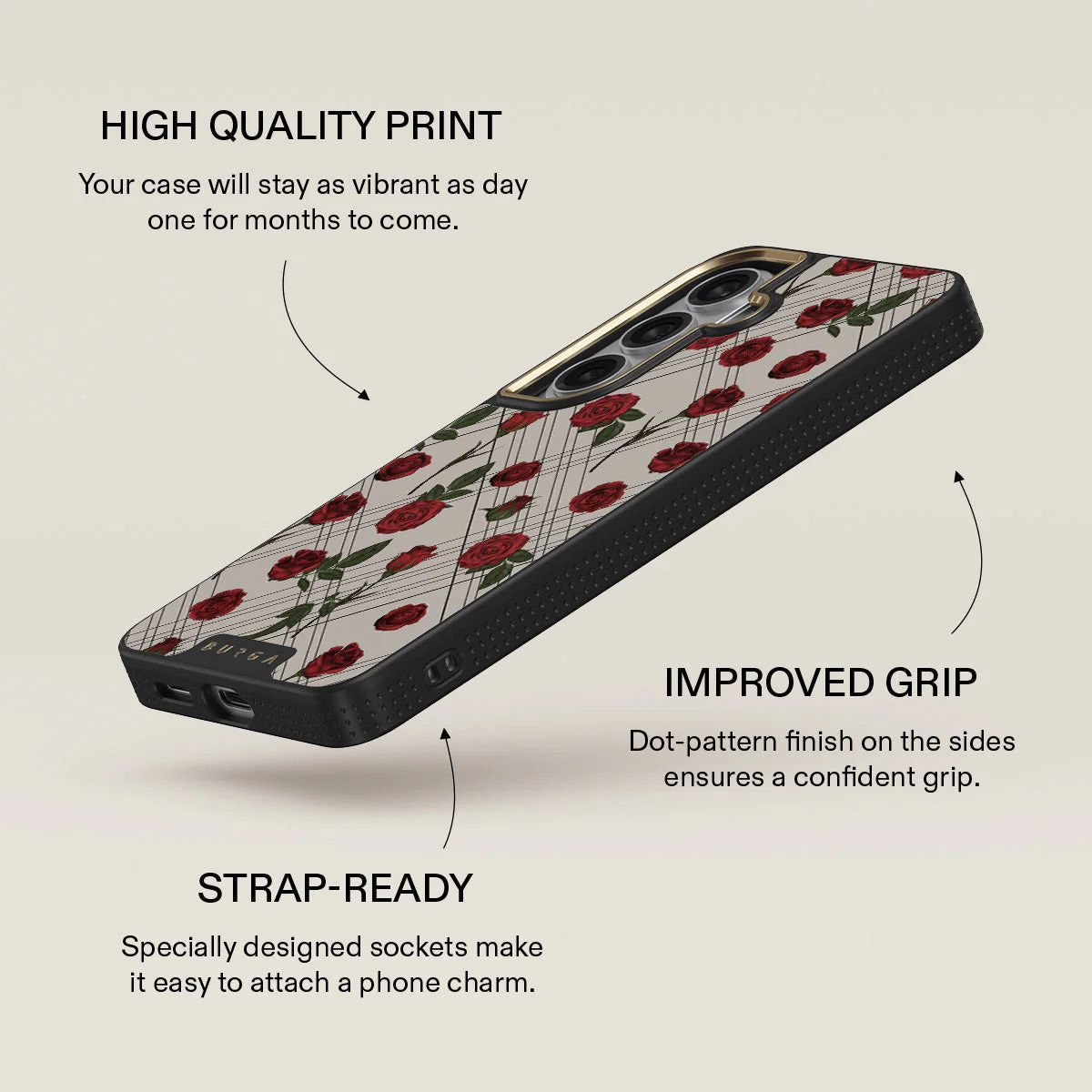 Sweet Sin - Samsung Galaxy S26 Plus Case - Image 9