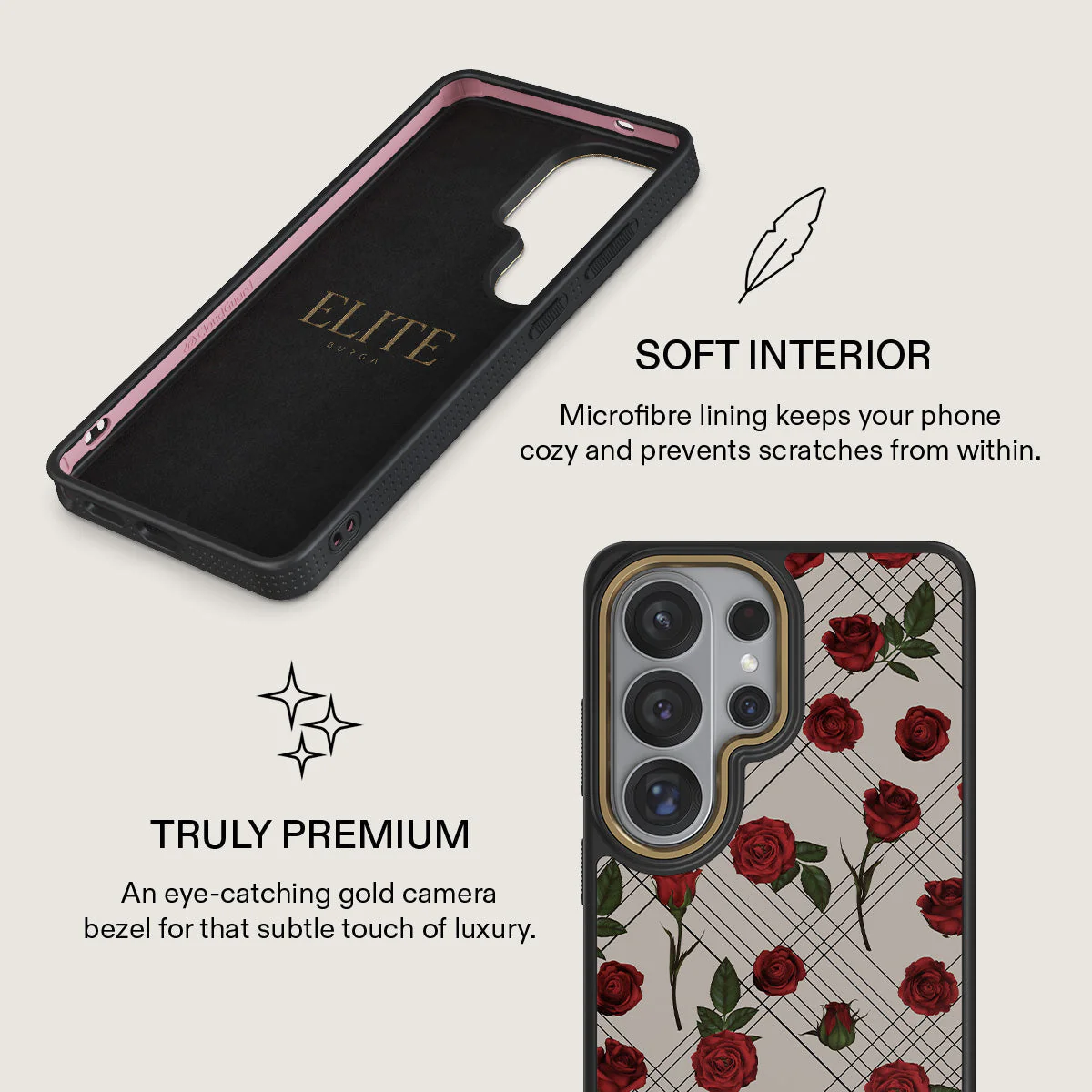 Sweet Sin - Samsung Galaxy S26 Ultra Case - Image 10