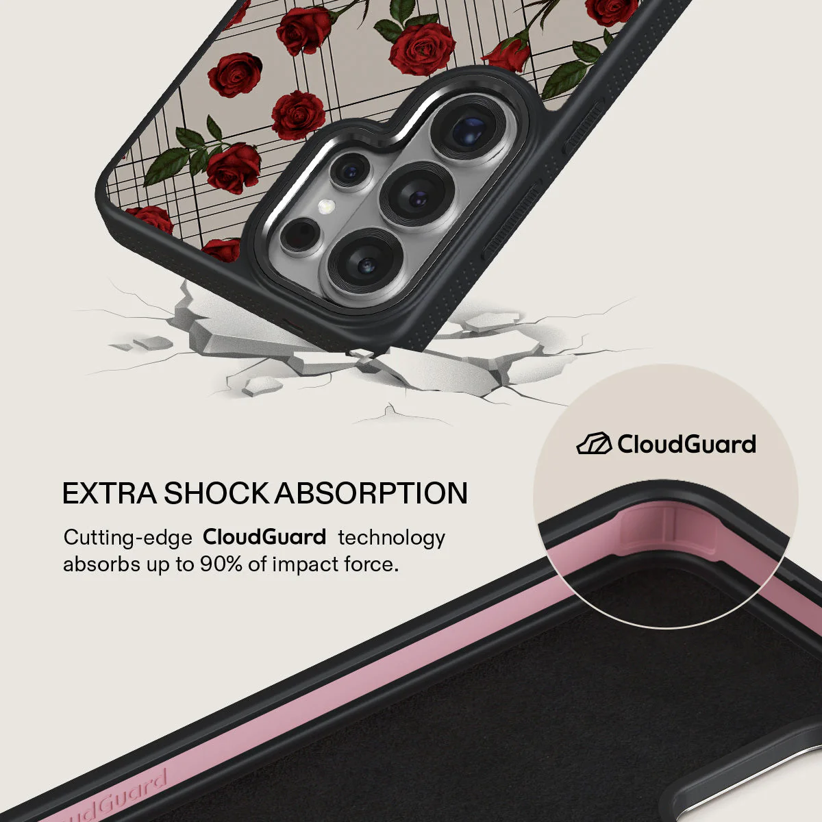 Sweet Sin - Samsung Galaxy S26 Ultra Case - Image 14