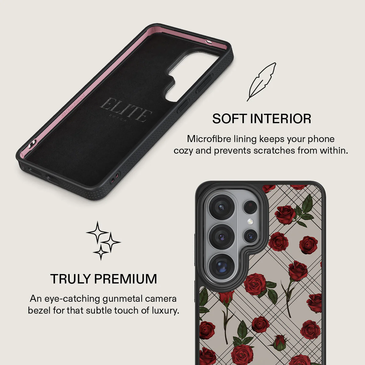 Sweet Sin - Samsung Galaxy S26 Ultra Case - Image 17