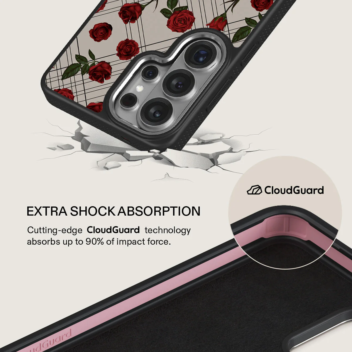 Sweet Sin - Samsung Galaxy S26 Ultra Case - Image 21