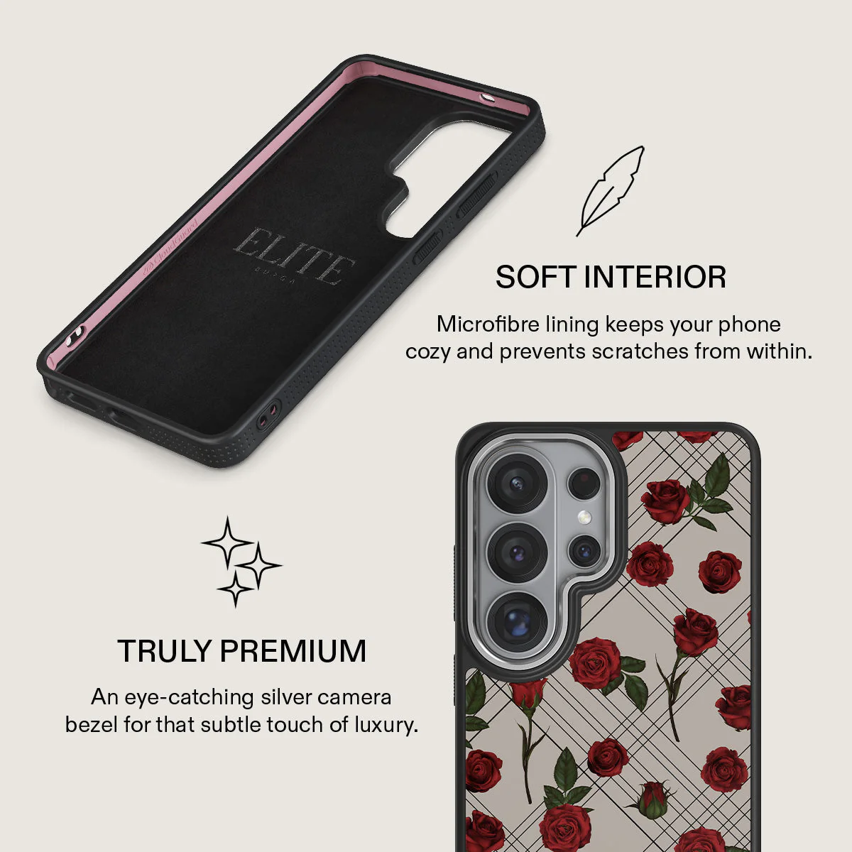 Sweet Sin - Samsung Galaxy S26 Ultra Case - Image 24