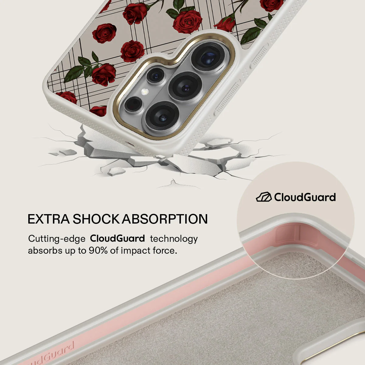 Sweet Sin - Samsung Galaxy S26 Ultra Case - Image 28