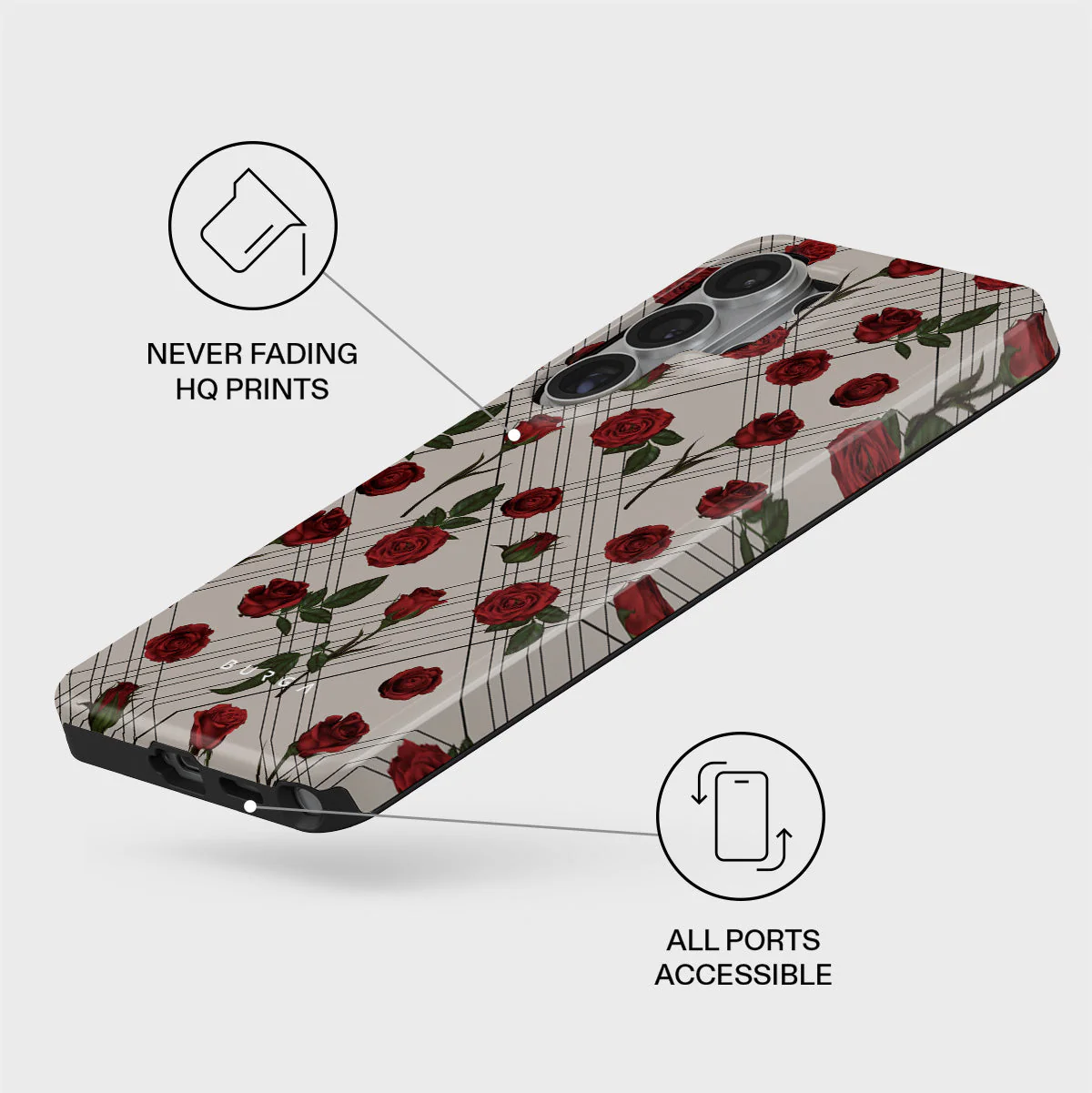 Sweet Sin - Samsung Galaxy S26 Ultra Case - Image 3