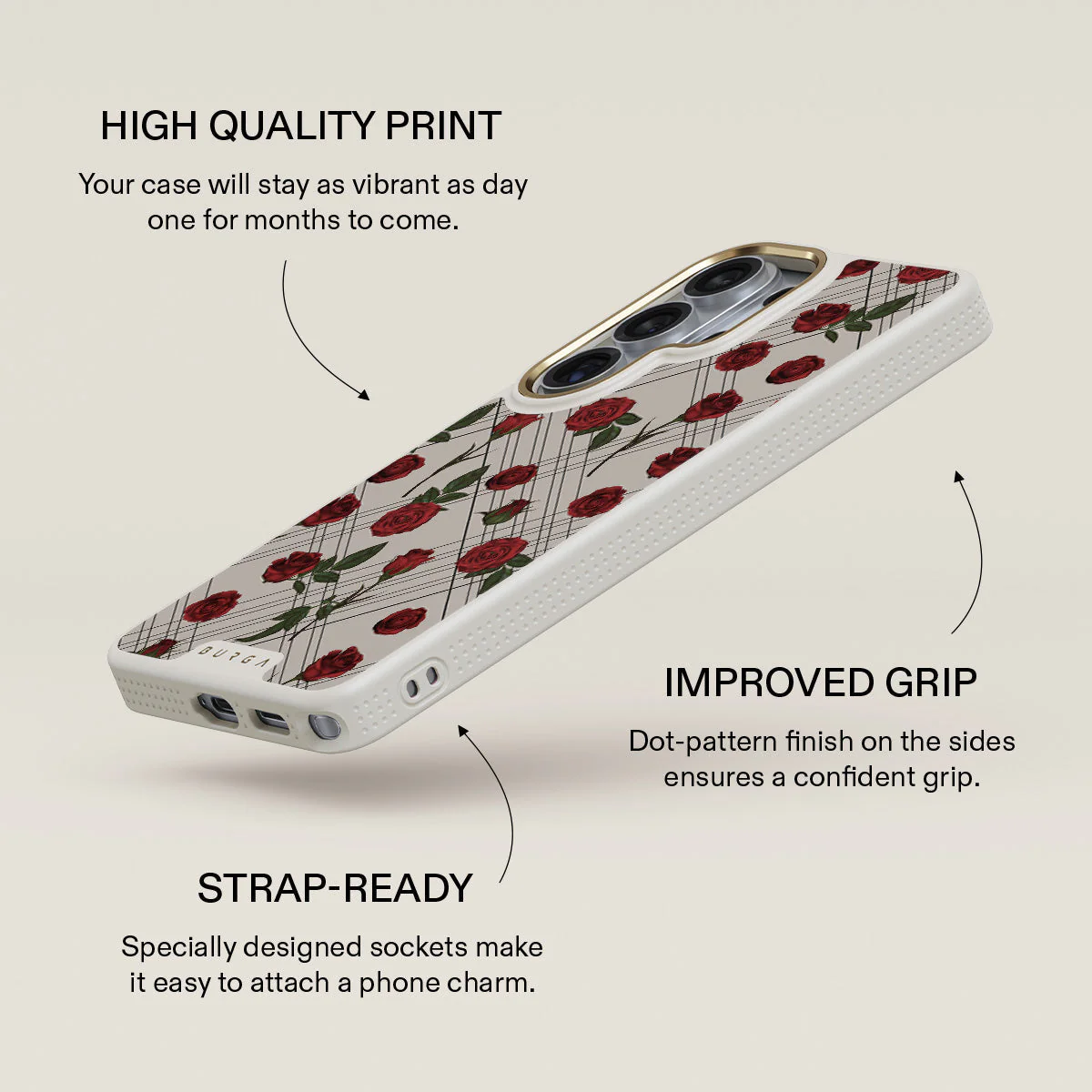 Sweet Sin - Samsung Galaxy S26 Ultra Case - Image 30