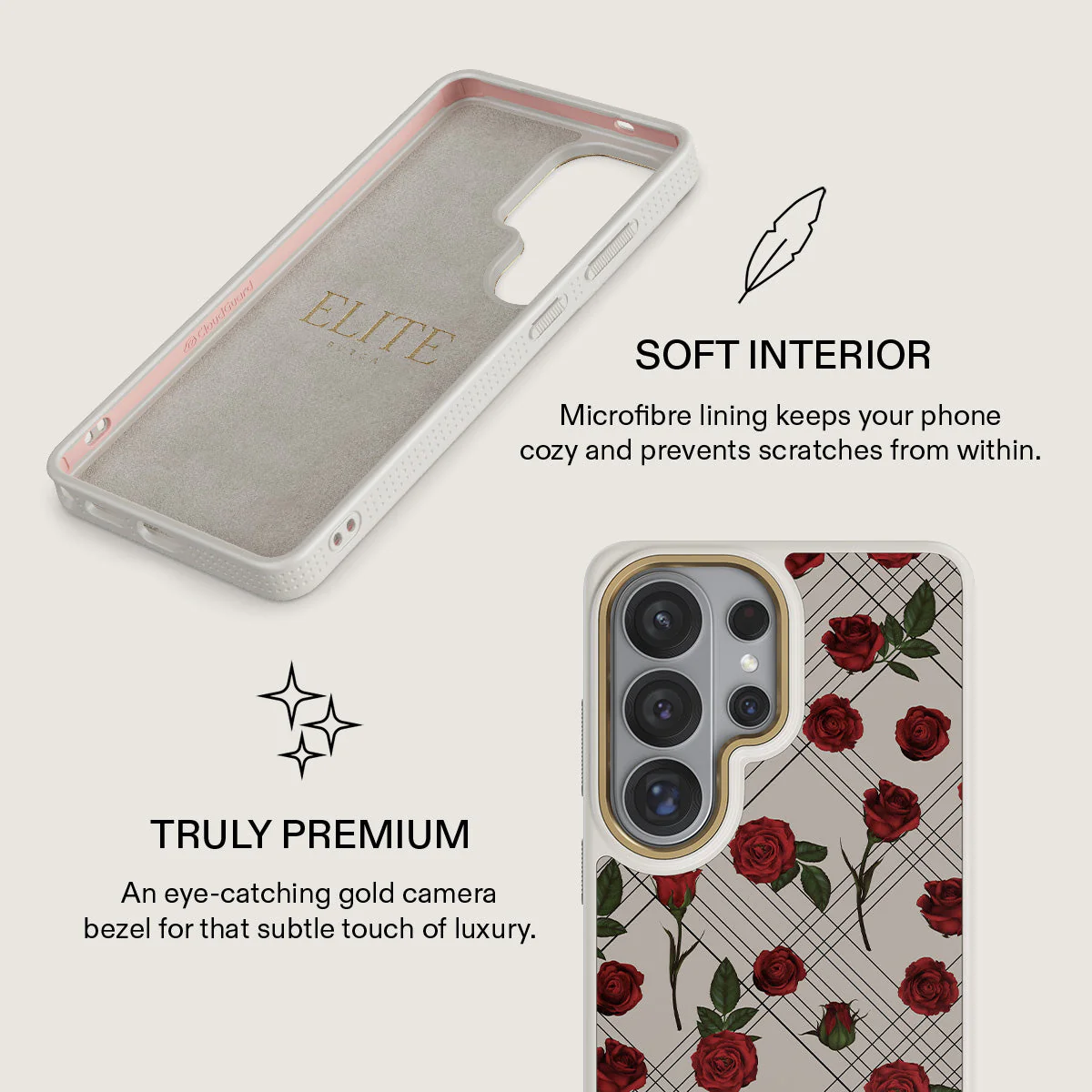 Sweet Sin - Samsung Galaxy S26 Ultra Case - Image 31