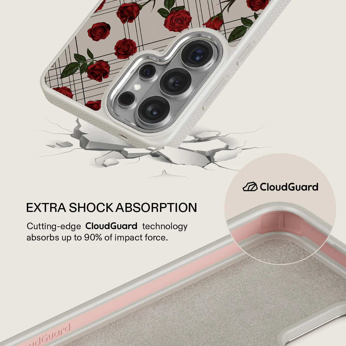 Sweet Sin - Samsung Galaxy S26 Ultra Case - Image 35