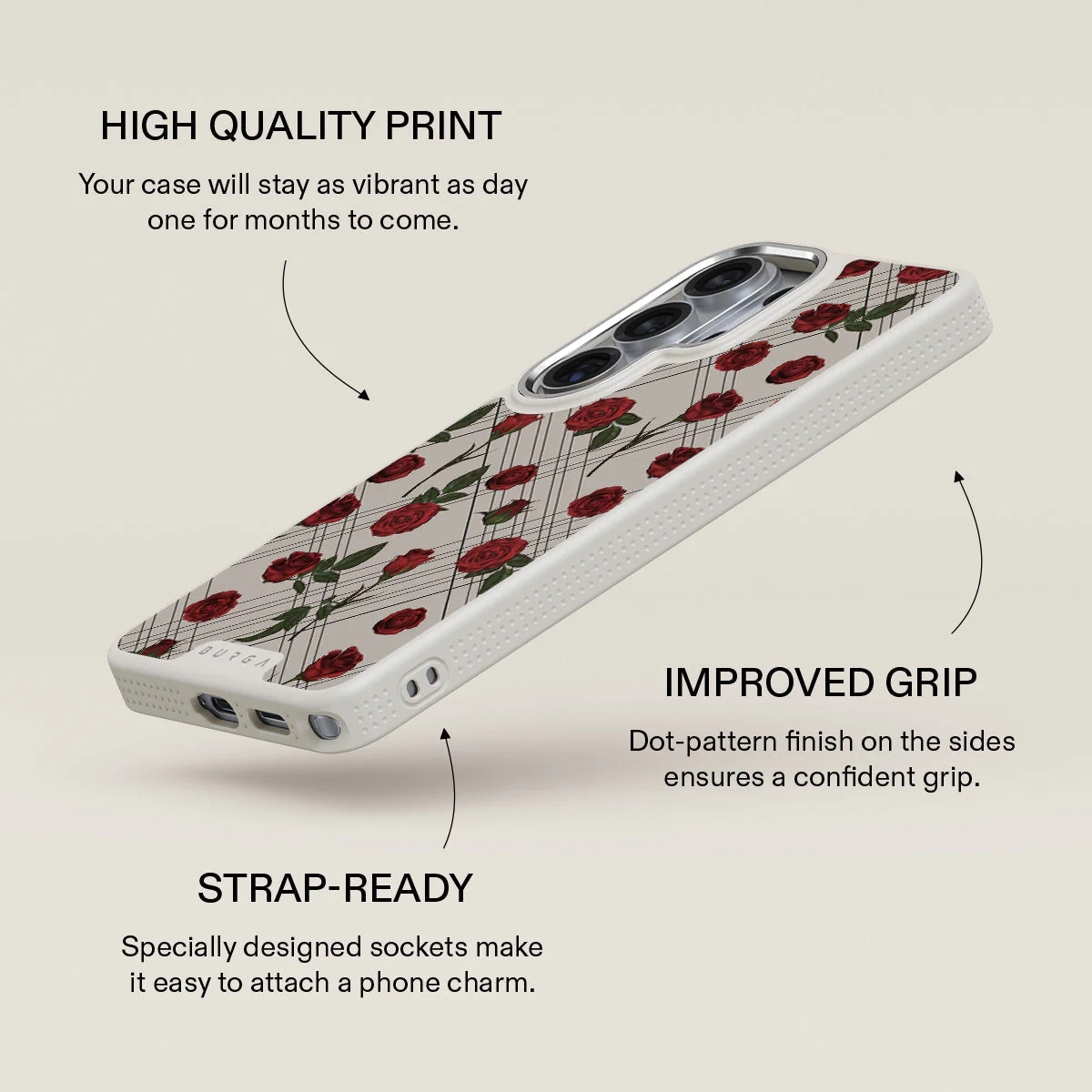 Sweet Sin - Samsung Galaxy S26 Ultra Case - Image 37