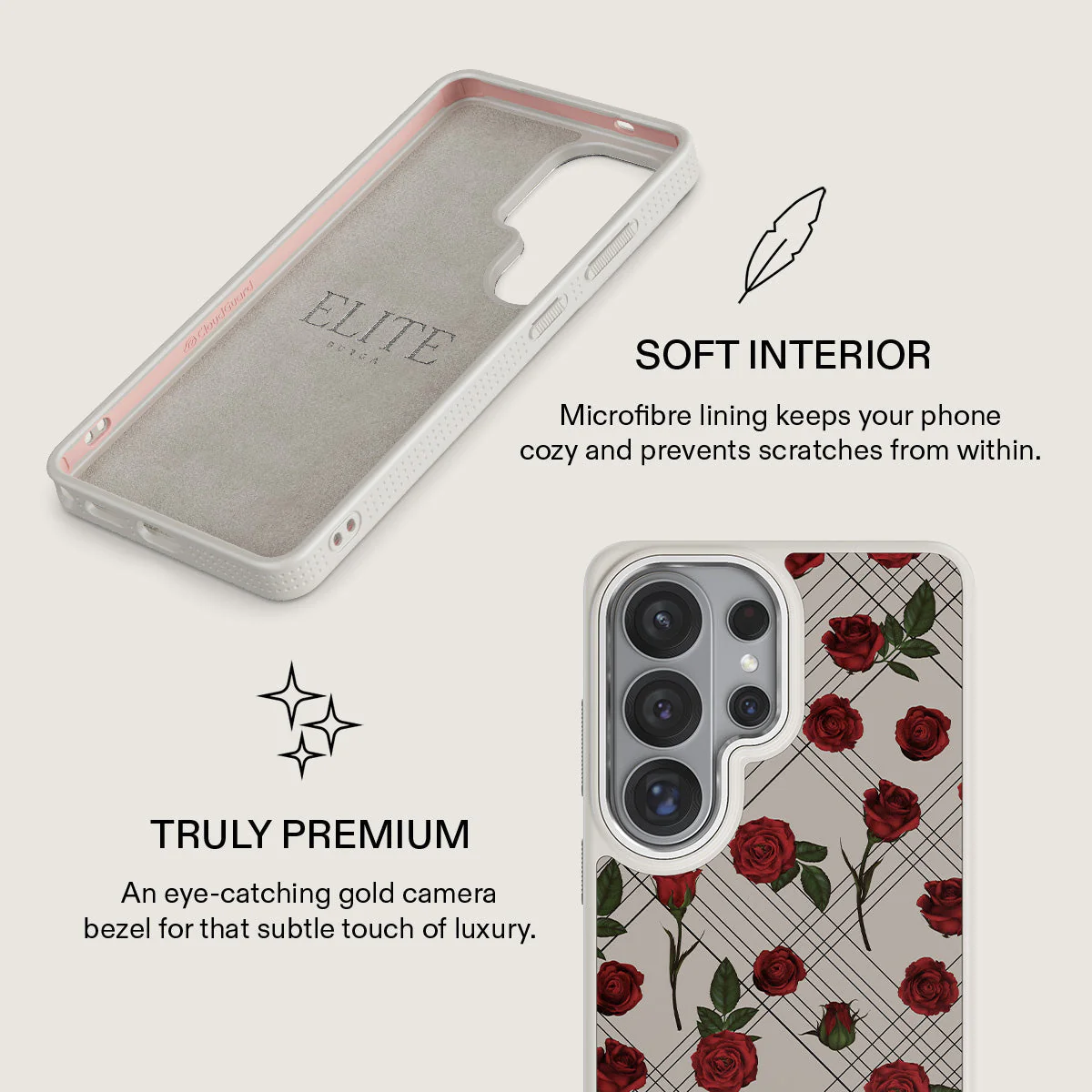Sweet Sin - Samsung Galaxy S26 Ultra Case - Image 38