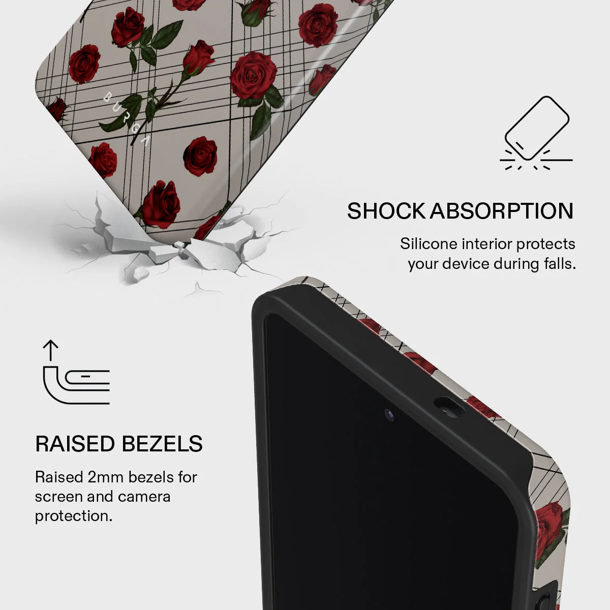 Sweet Sin - Samsung Galaxy S26 Ultra Case - Image 4