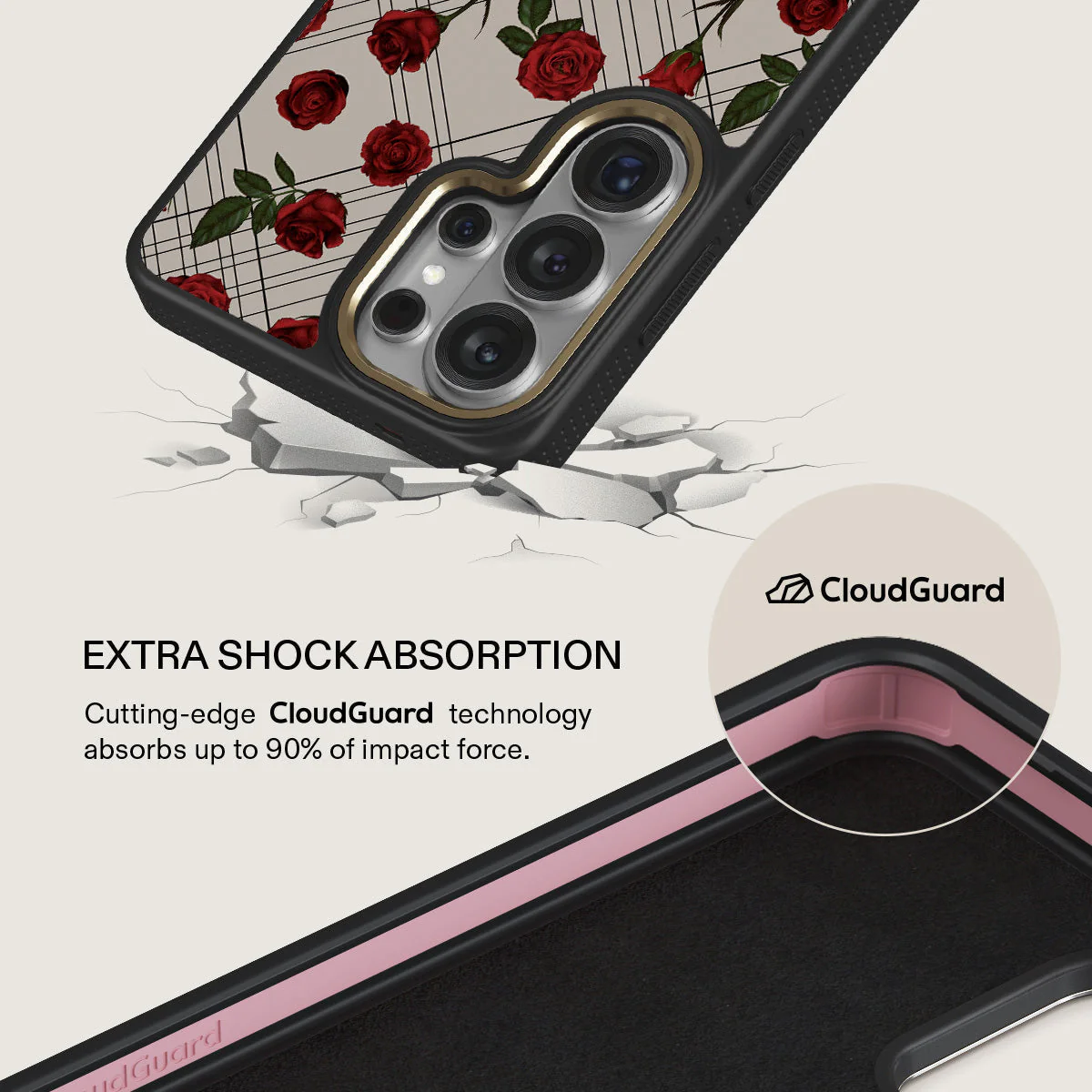 Sweet Sin - Samsung Galaxy S26 Ultra Case - Image 7