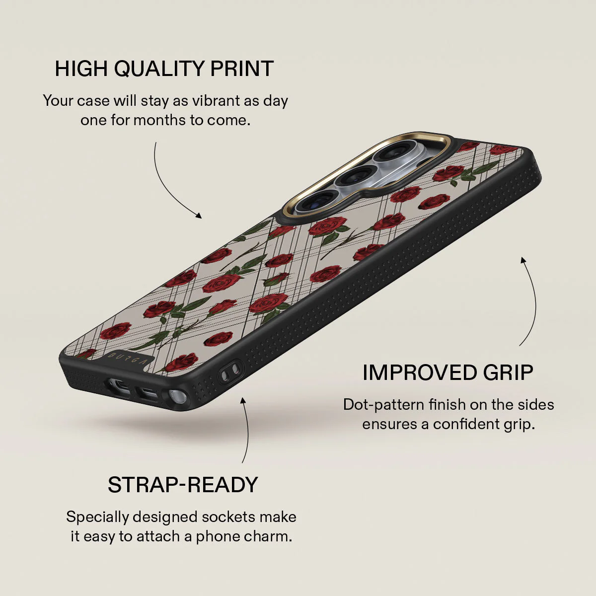 Sweet Sin - Samsung Galaxy S26 Ultra Case - Image 9