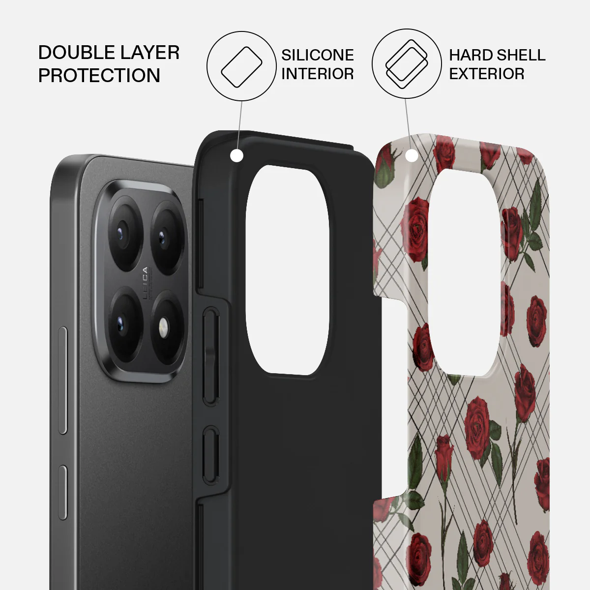 Sweet Sin - Xiaomi 15T Case - Image 2