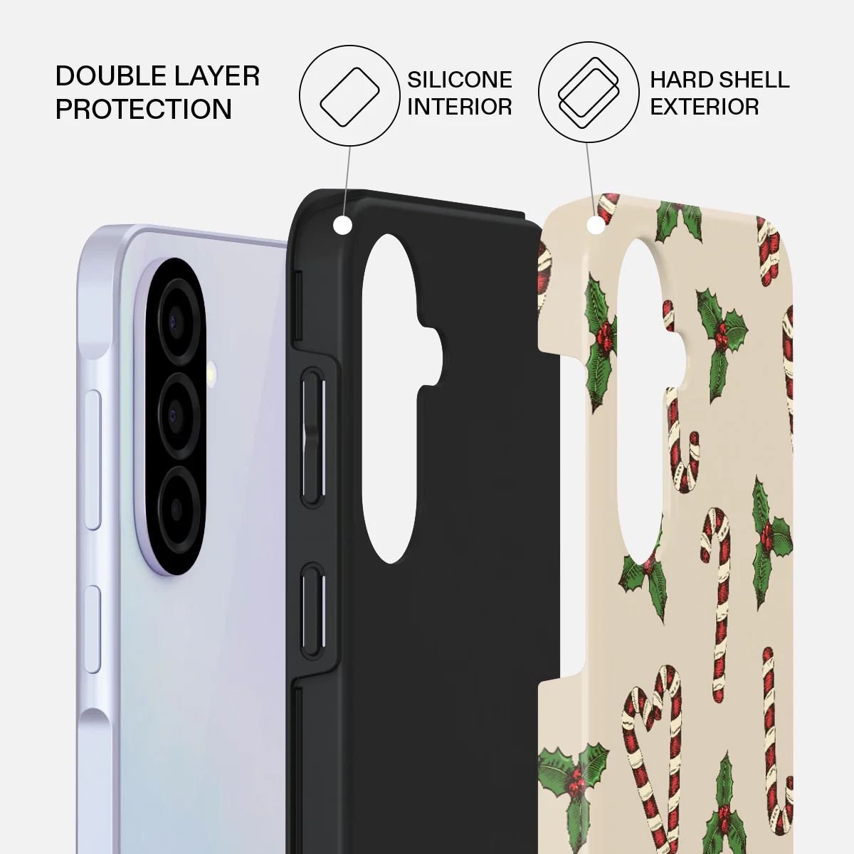Sweet Tooth - Samsung Galaxy A37 5G Case - Image 2