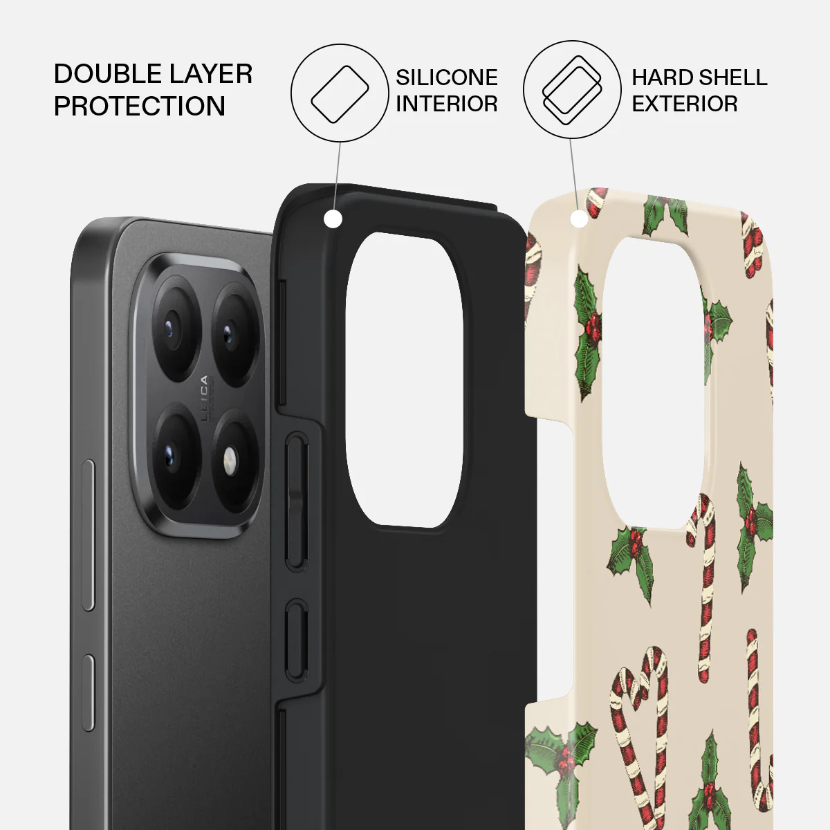 Sweet Tooth - Xiaomi 15T Case - Image 2