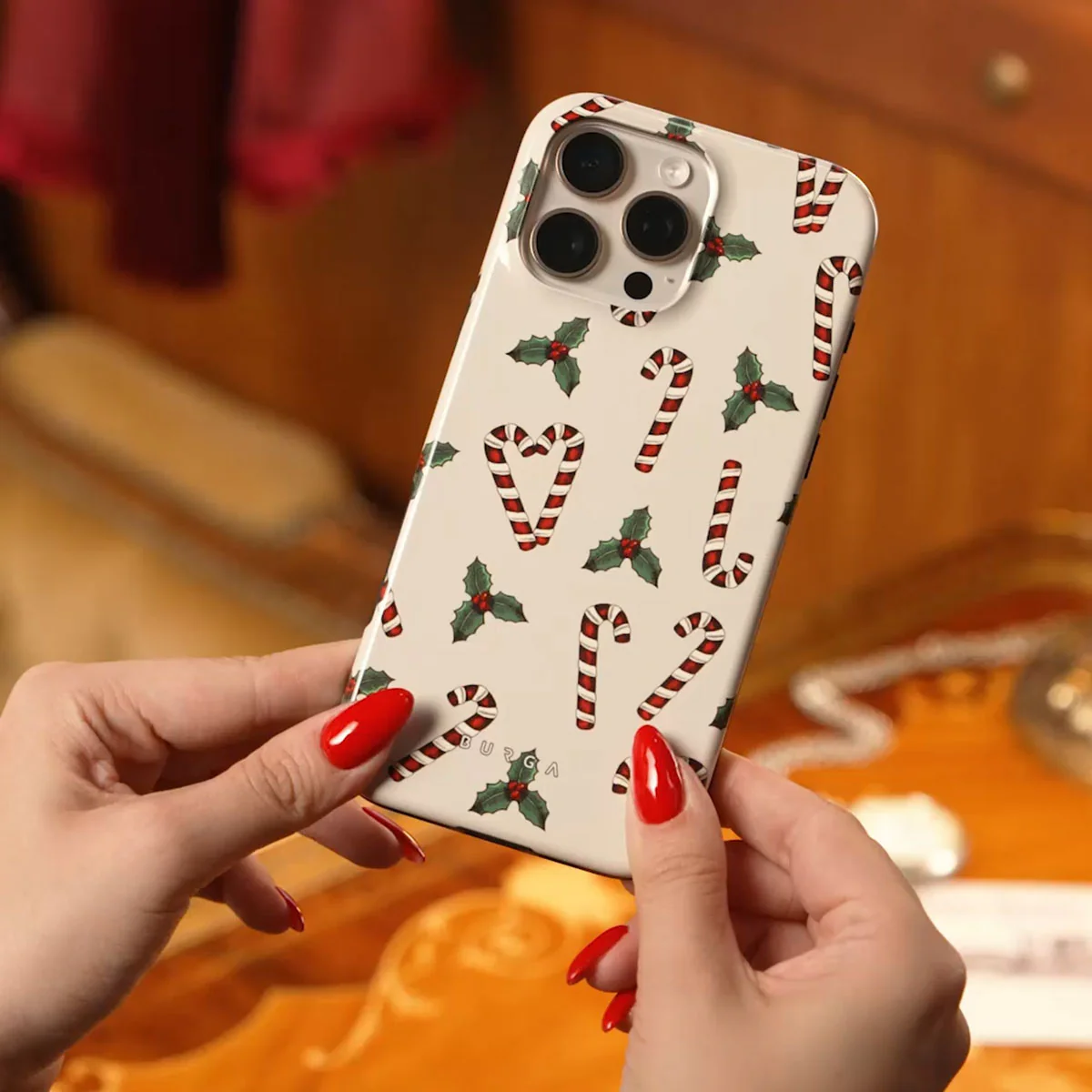 Sweet Tooth - Xiaomi 15T Case - Image 5