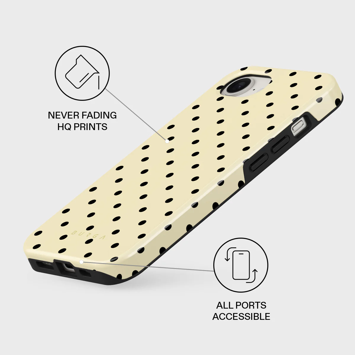 Sweet Treat - iPhone 17e Case - Image 3