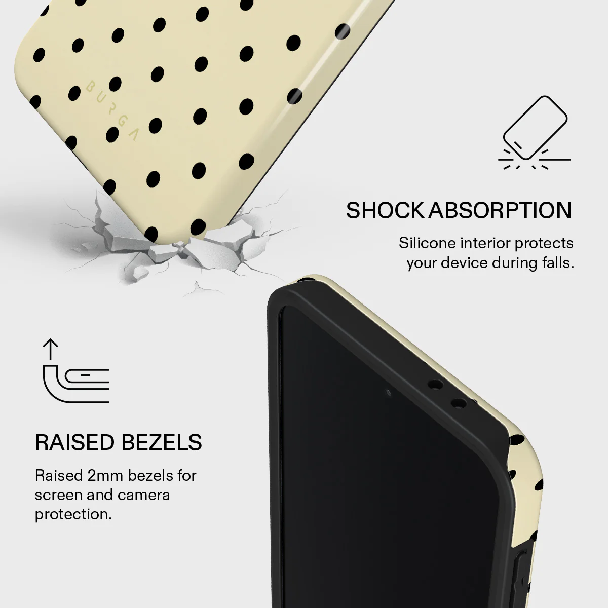 Sweet Treat - Samsung Galaxy A37 5G Case - Image 4