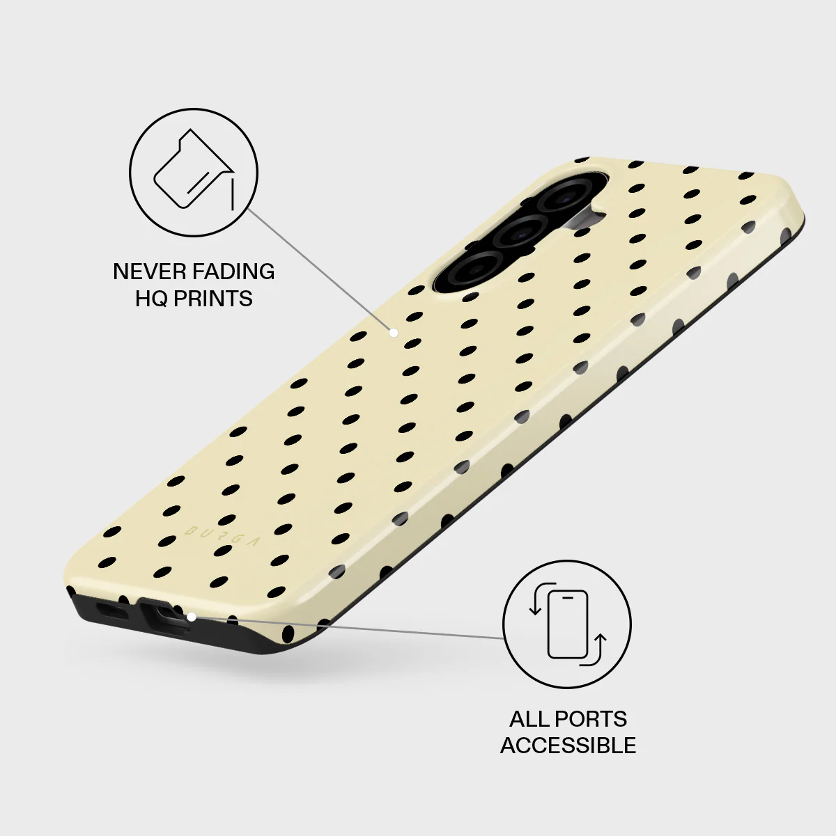 Sweet Treat - Samsung Galaxy A57 5G Case - Image 3