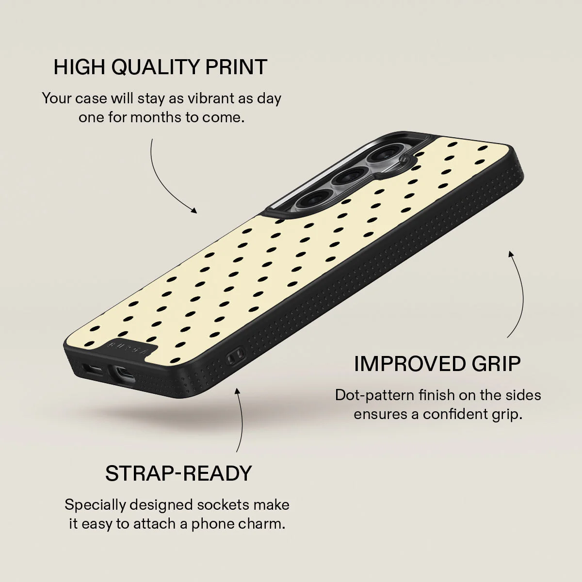 Sweet Treat - Samsung Galaxy S26 Plus Case - Image 16