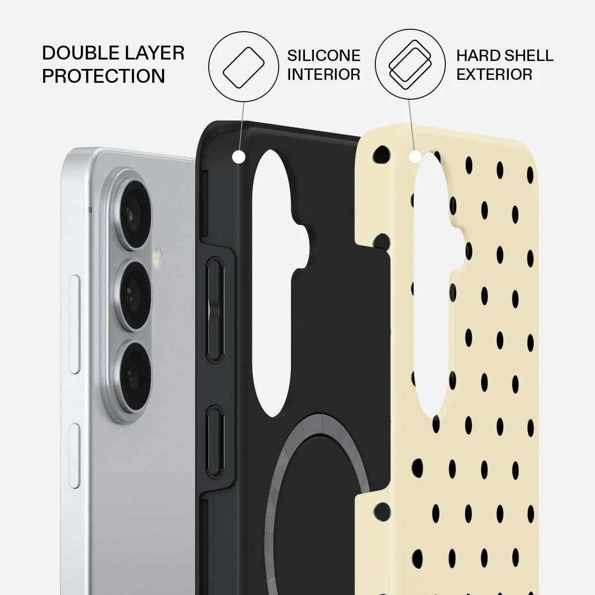 Sweet Treat - Samsung Galaxy S26 Plus Case - Image 2