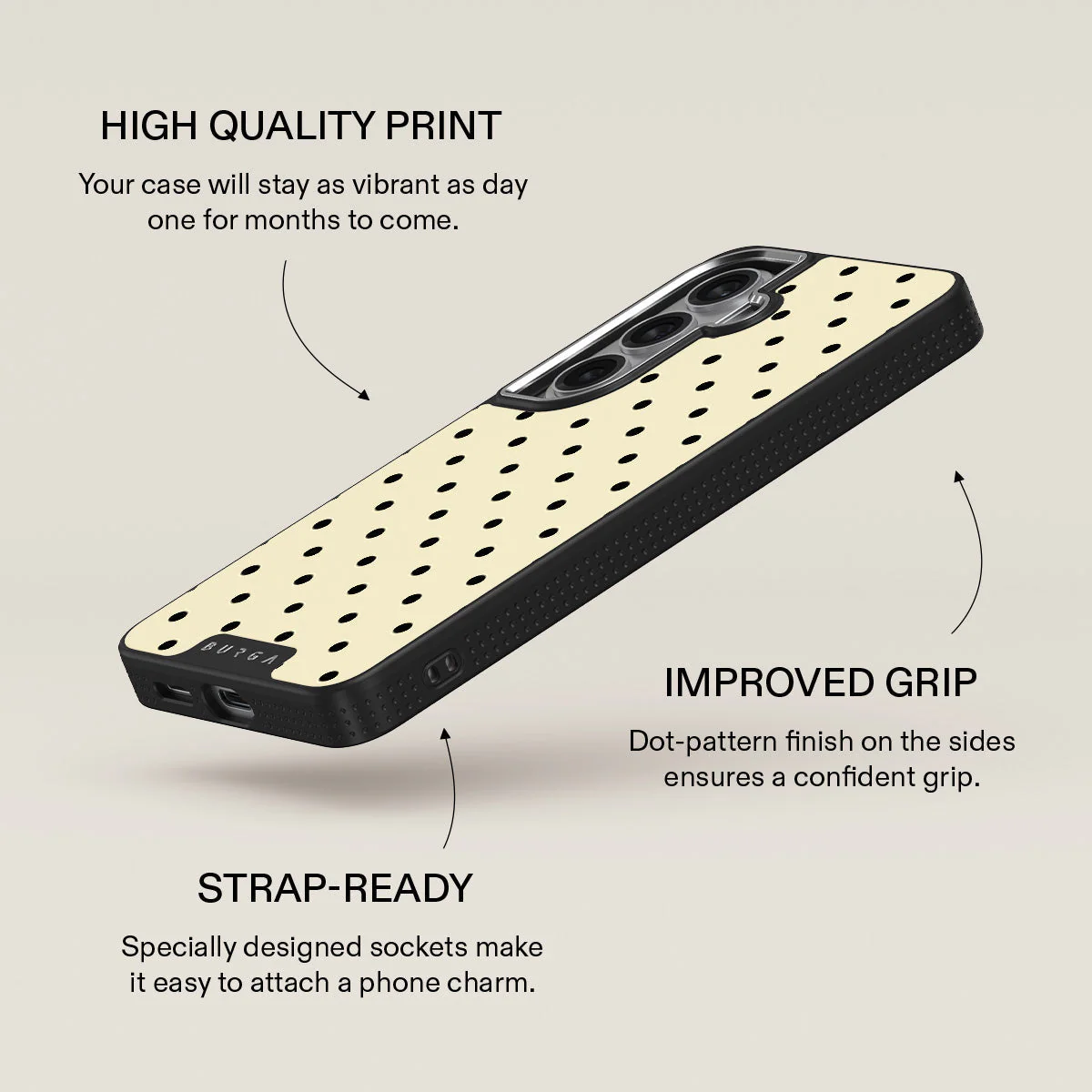 Sweet Treat - Samsung Galaxy S26 Plus Case - Image 23