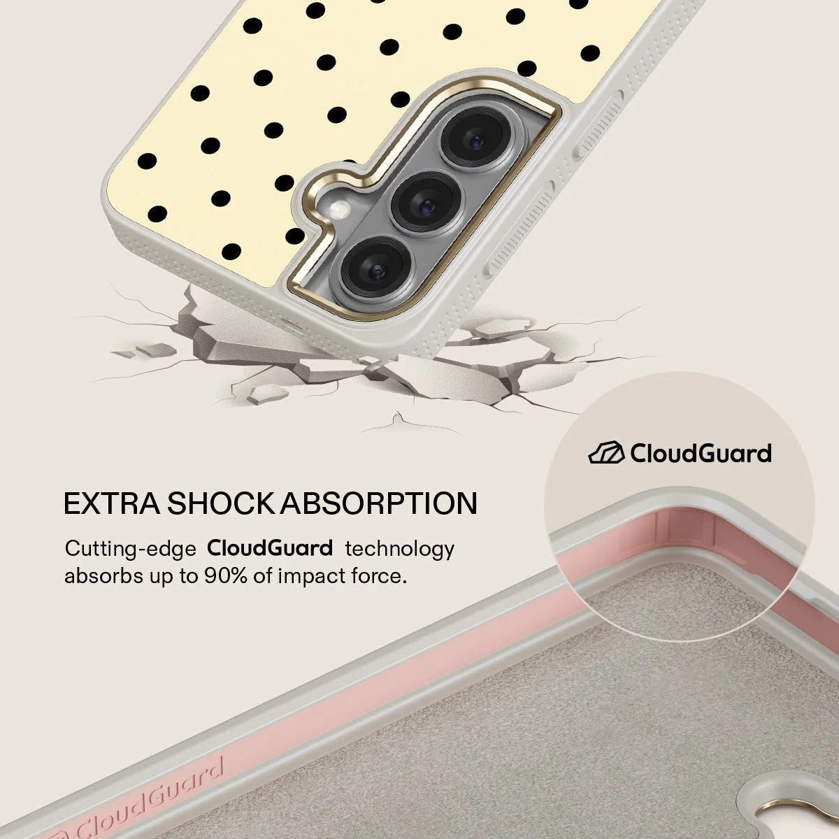 Sweet Treat - Samsung Galaxy S26 Plus Case - Image 28