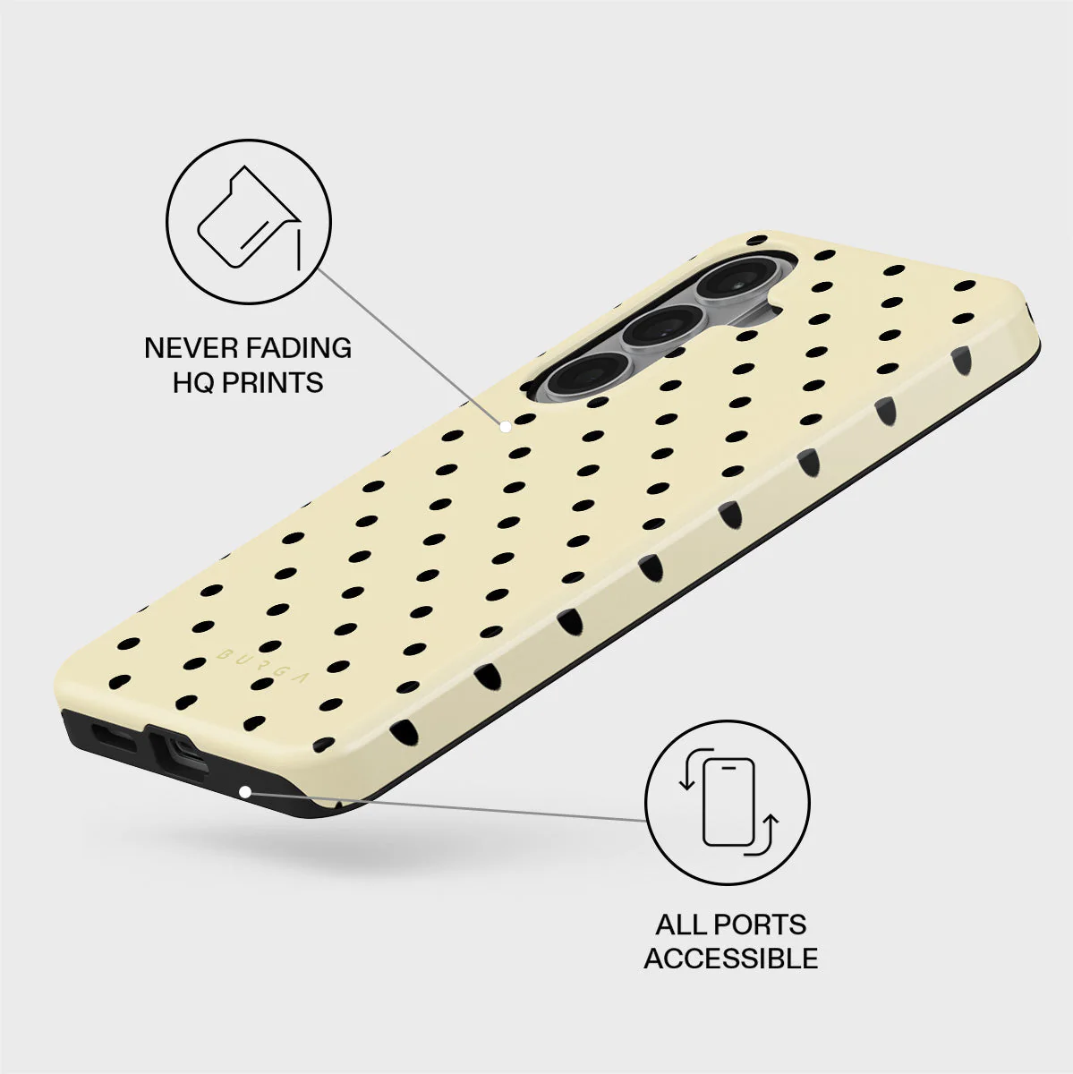 Sweet Treat - Samsung Galaxy S26 Plus Case - Image 3
