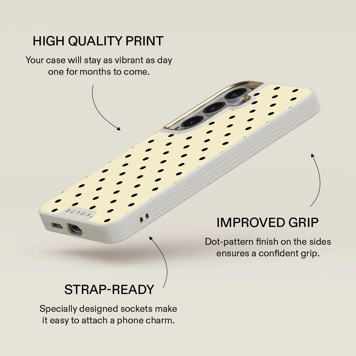 Sweet Treat - Samsung Galaxy S26 Plus Case - Image 30