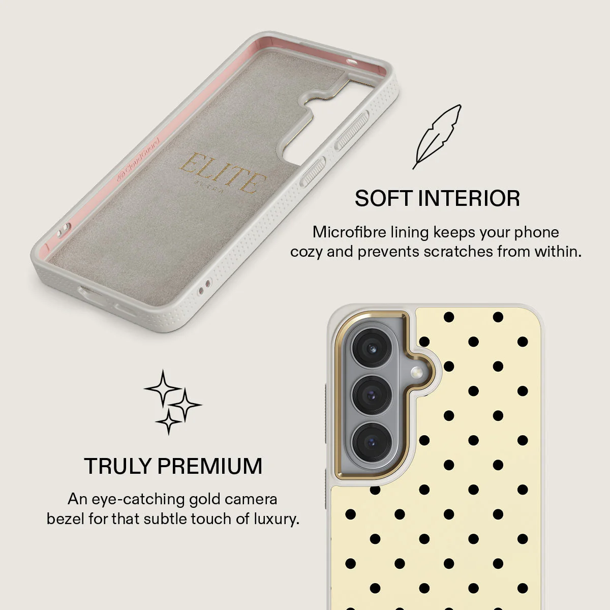 Sweet Treat - Samsung Galaxy S26 Plus Case - Image 31