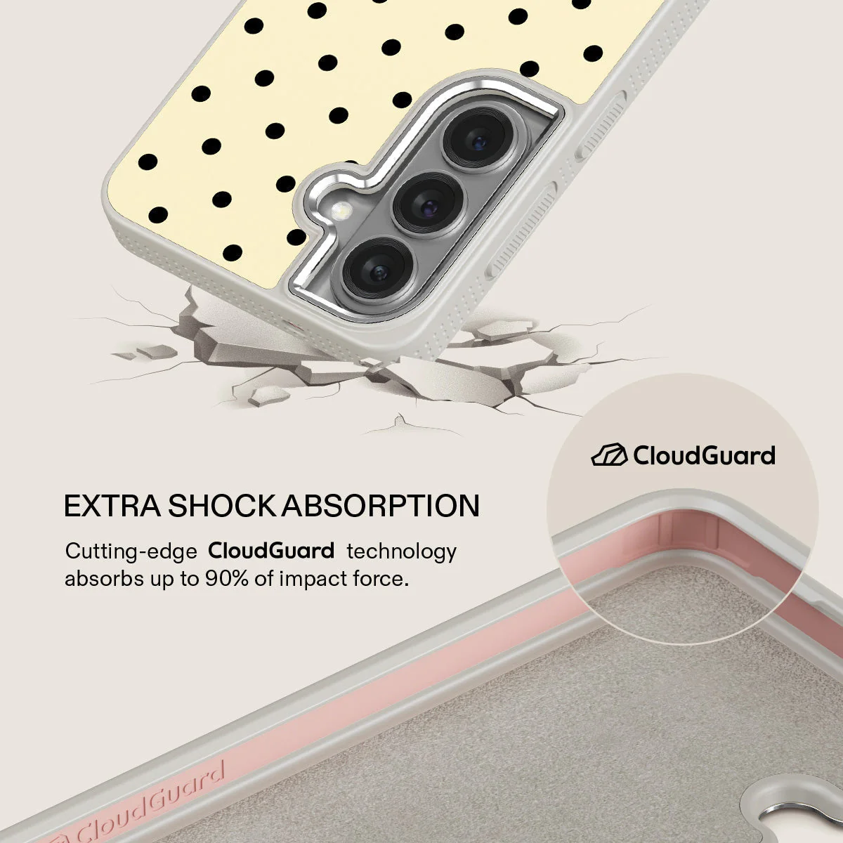 Sweet Treat - Samsung Galaxy S26 Plus Case - Image 35