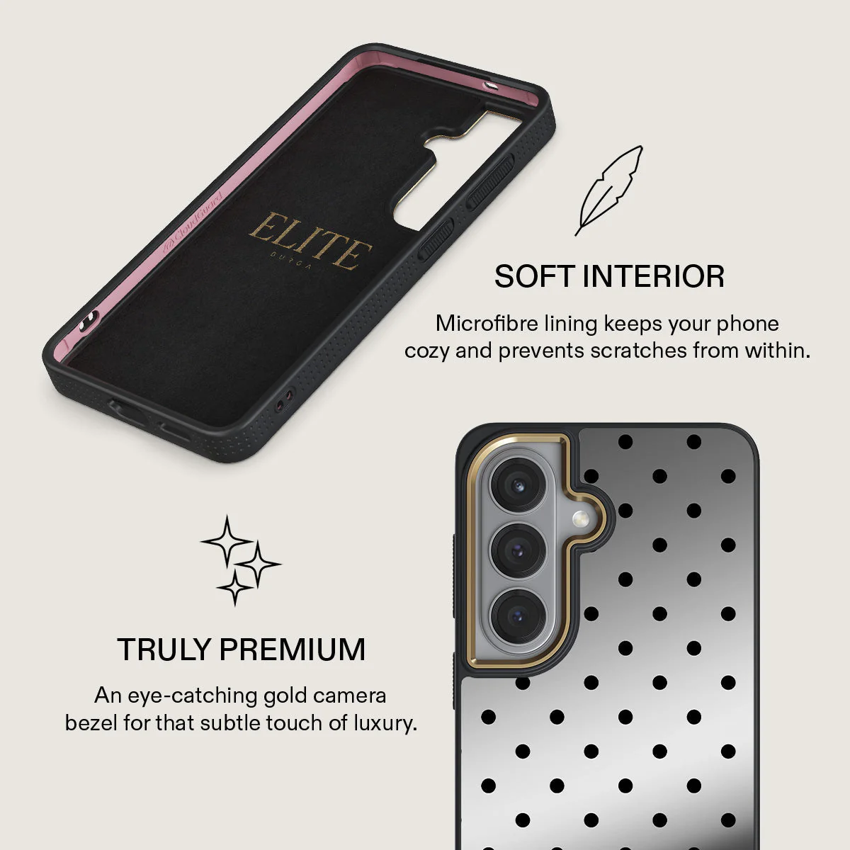 Sweet Treat - Samsung Galaxy S26 Plus Case - Image 46