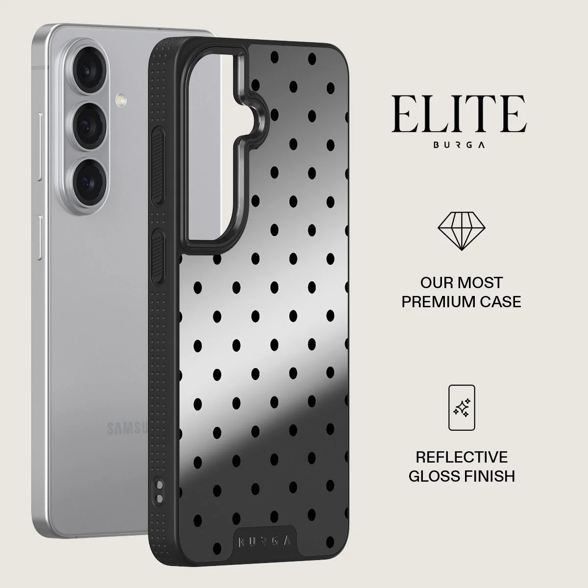 Sweet Treat - Samsung Galaxy S26 Plus Case - Image 49
