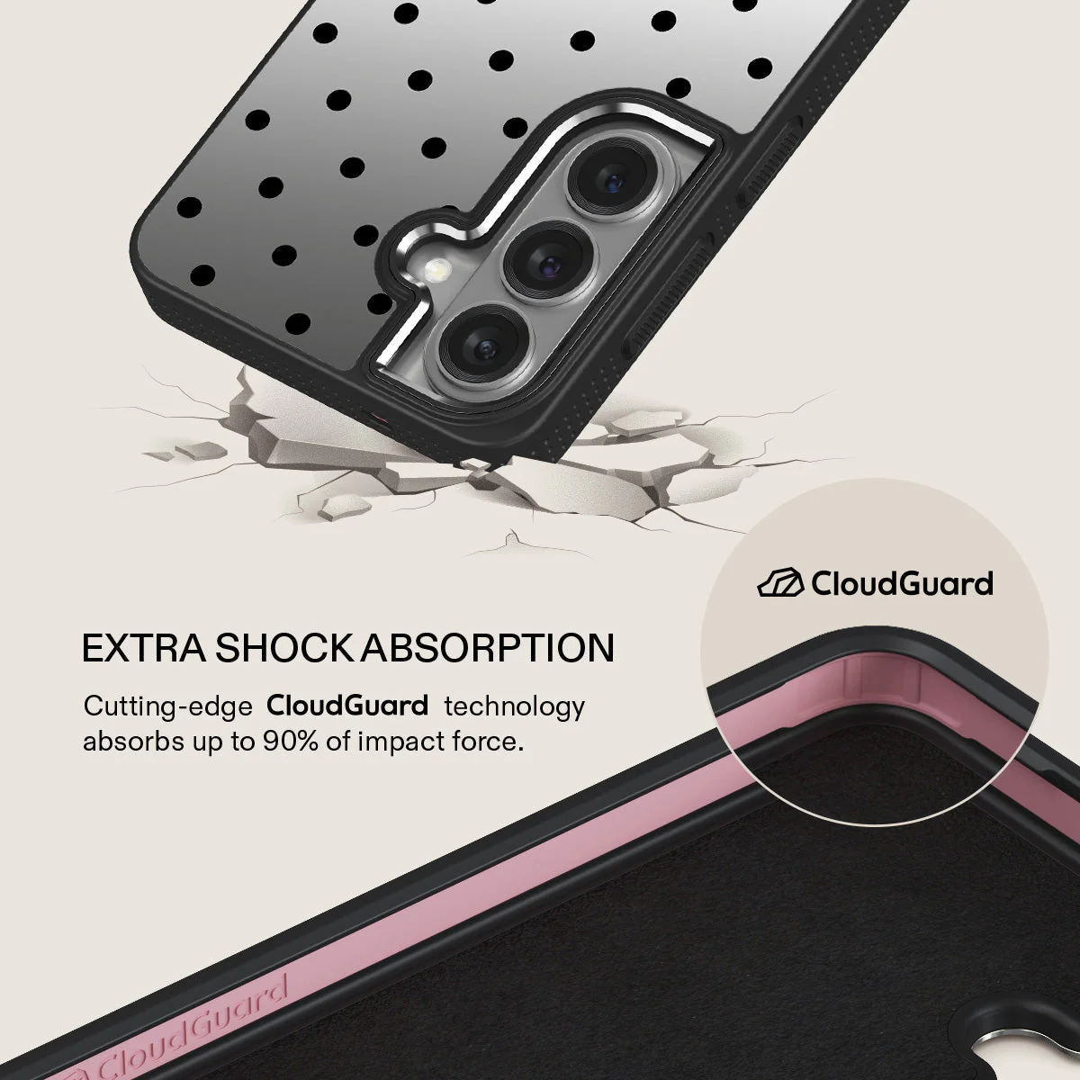 Sweet Treat - Samsung Galaxy S26 Plus Case - Image 50
