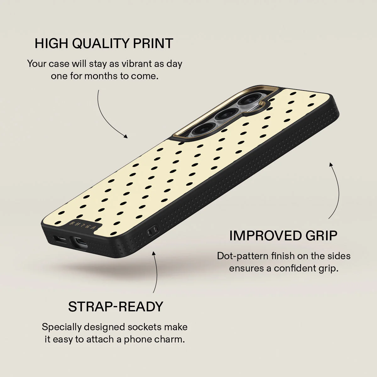 Sweet Treat - Samsung Galaxy S26 Plus Case - Image 9