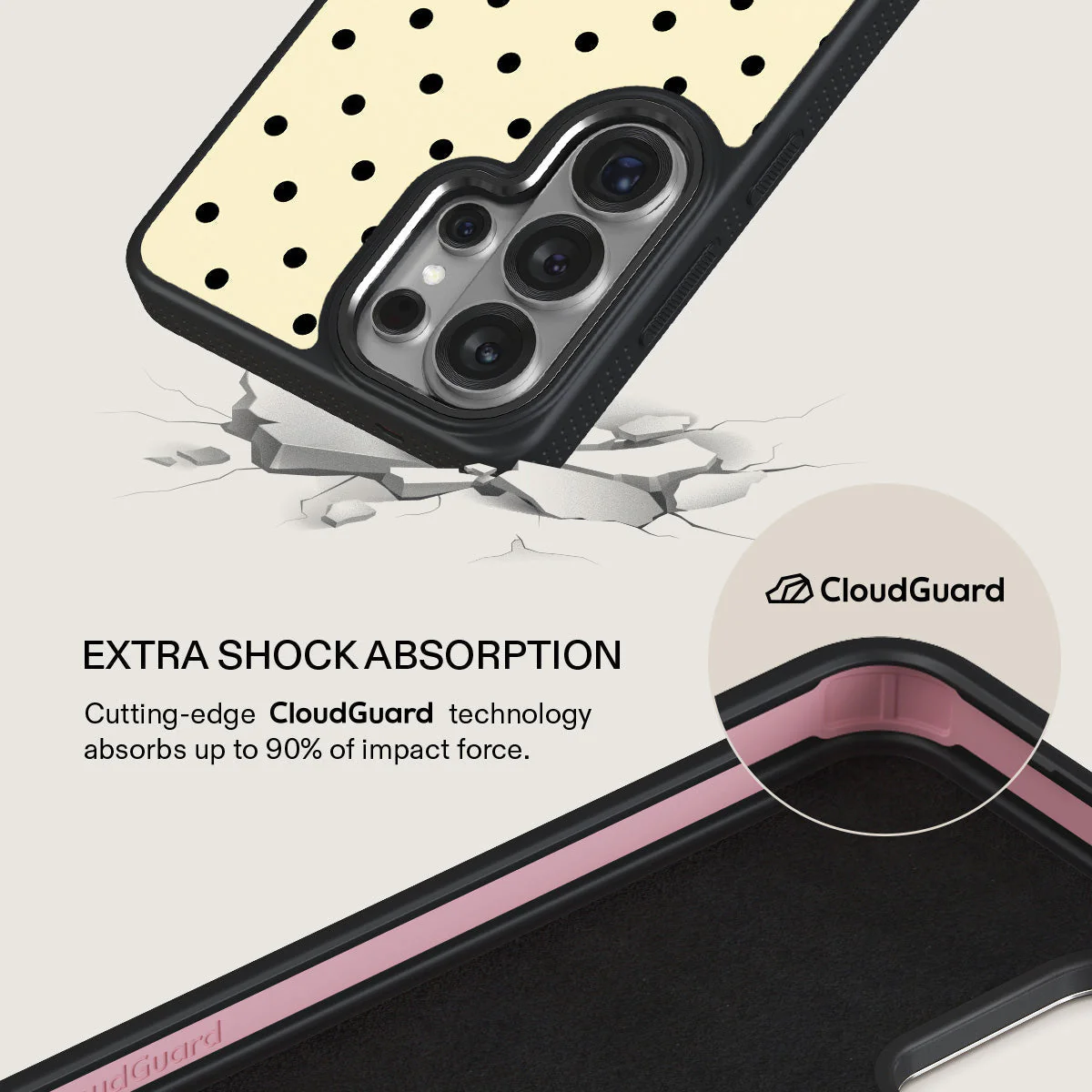 Sweet Treat - Samsung Galaxy S26 Ultra Case - Image 14