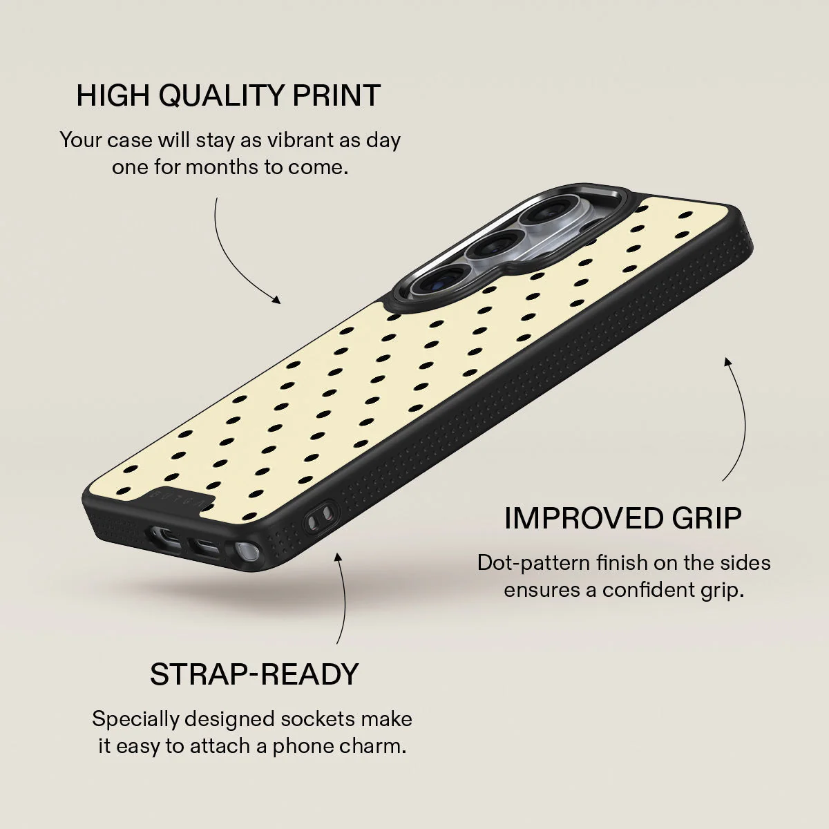 Sweet Treat - Samsung Galaxy S26 Ultra Case - Image 16