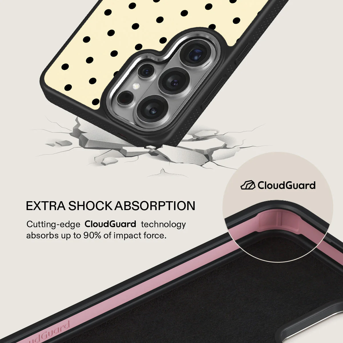 Sweet Treat - Samsung Galaxy S26 Ultra Case - Image 21