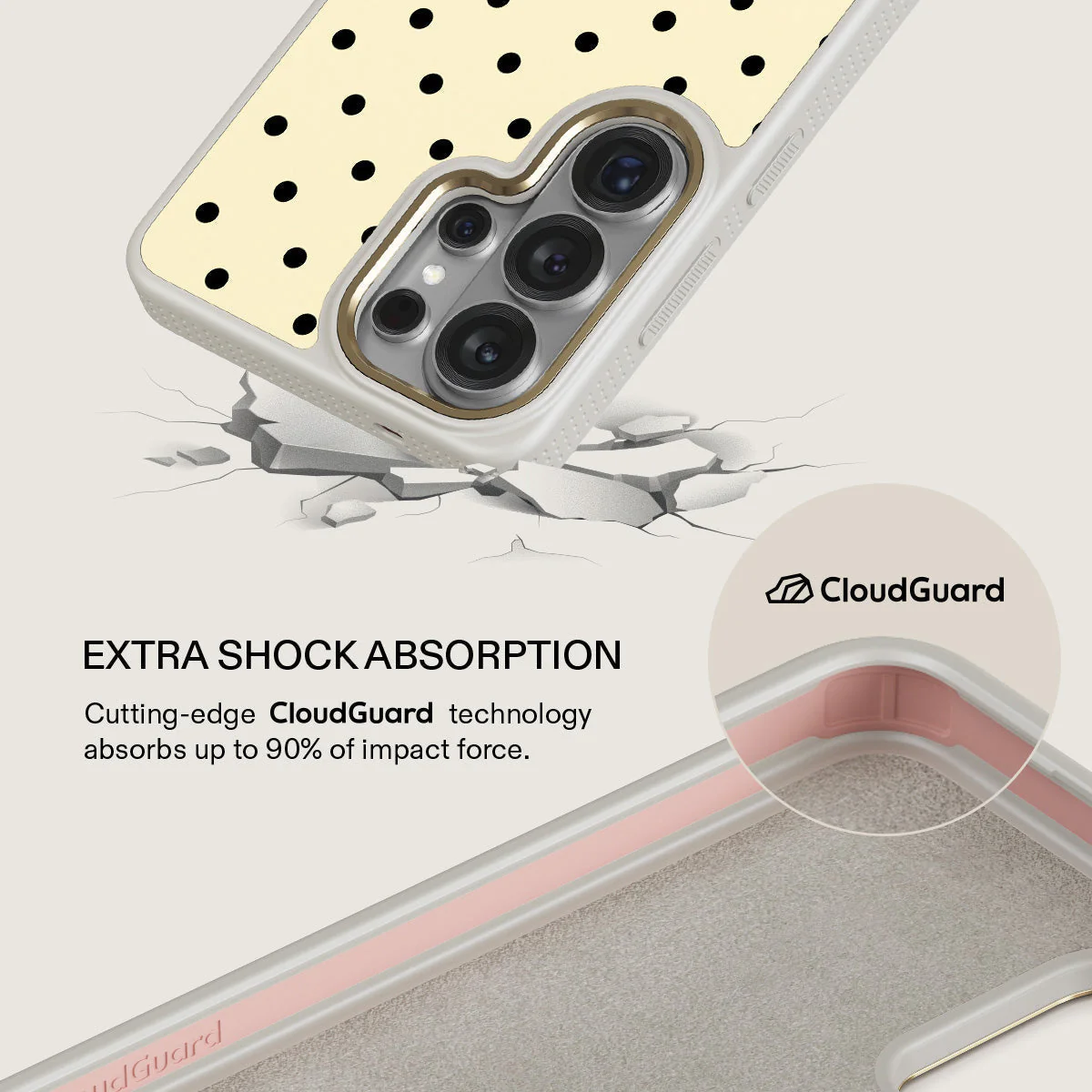 Sweet Treat - Samsung Galaxy S26 Ultra Case - Image 28