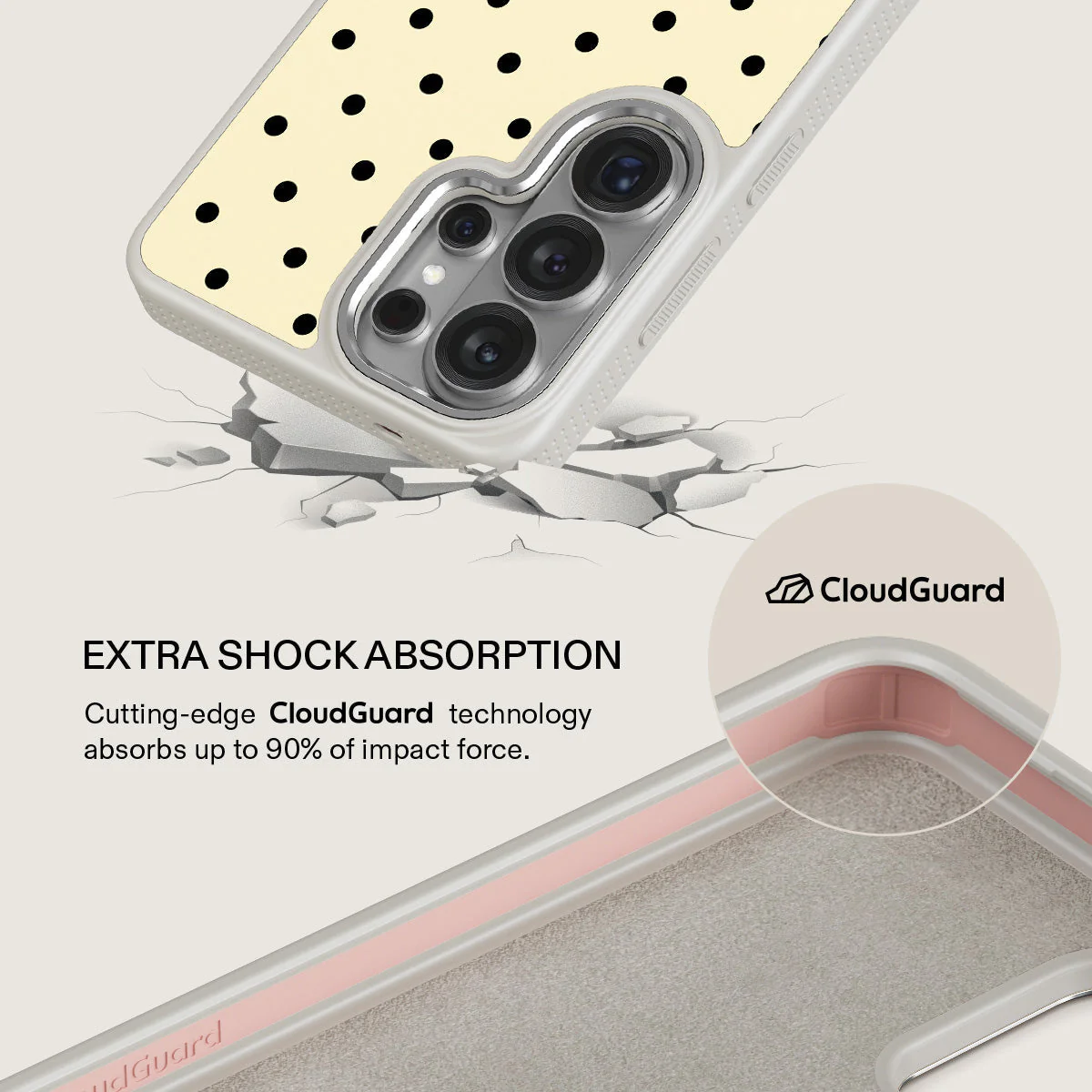 Sweet Treat - Samsung Galaxy S26 Ultra Case - Image 35