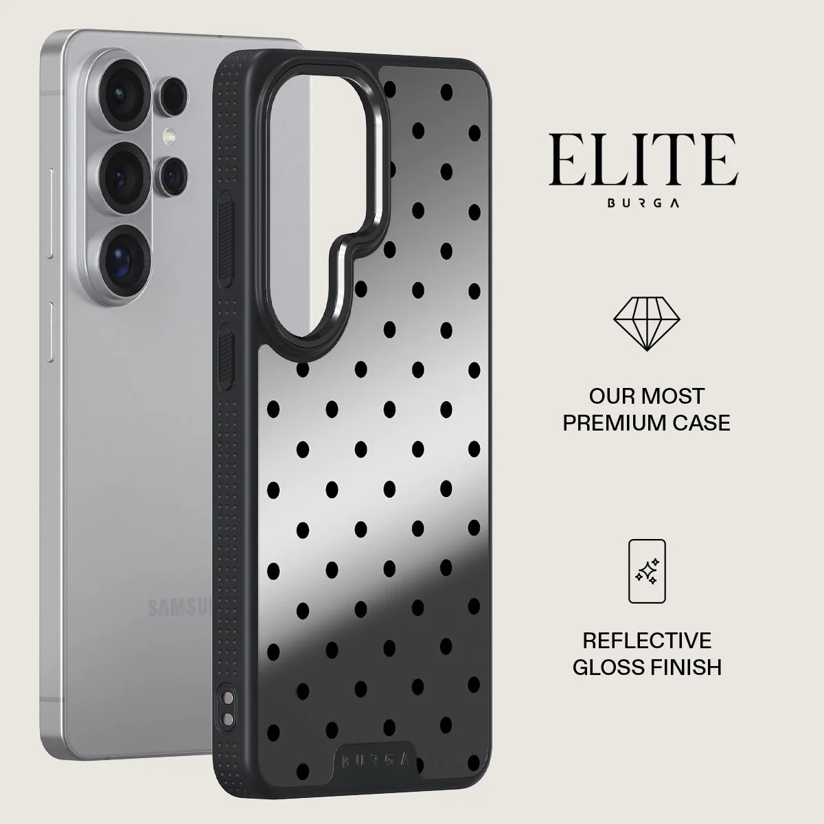 Sweet Treat - Samsung Galaxy S26 Ultra Case - Image 49