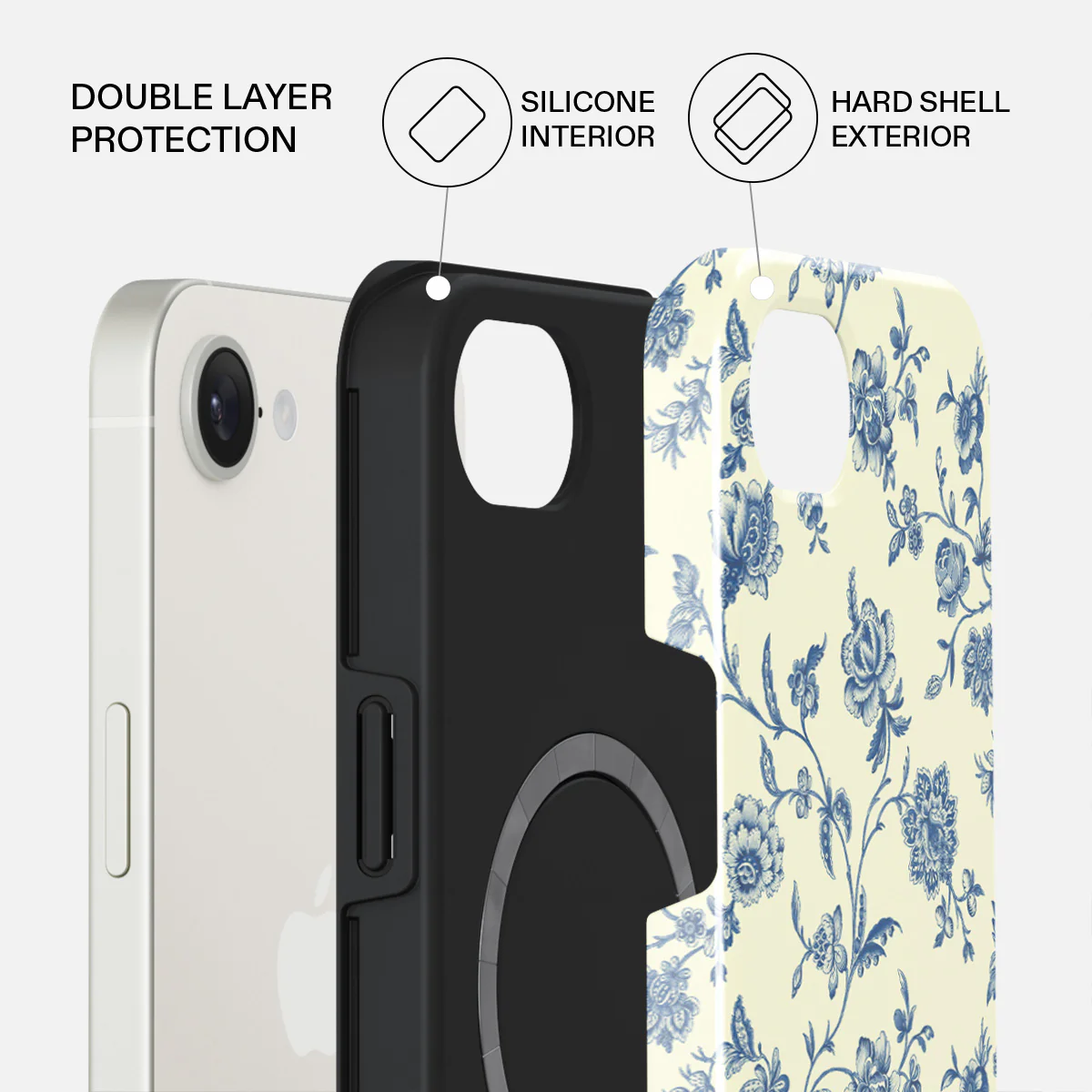 Sweetheart - iPhone 17e Case - Image 2