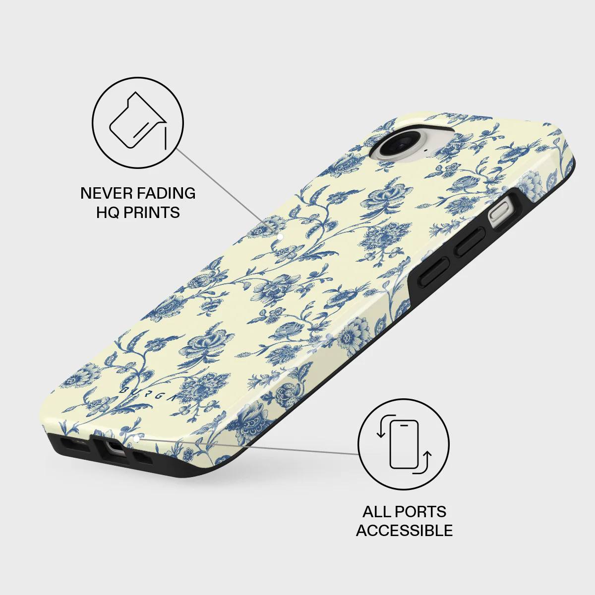 Sweetheart - iPhone 17e Case - Image 3