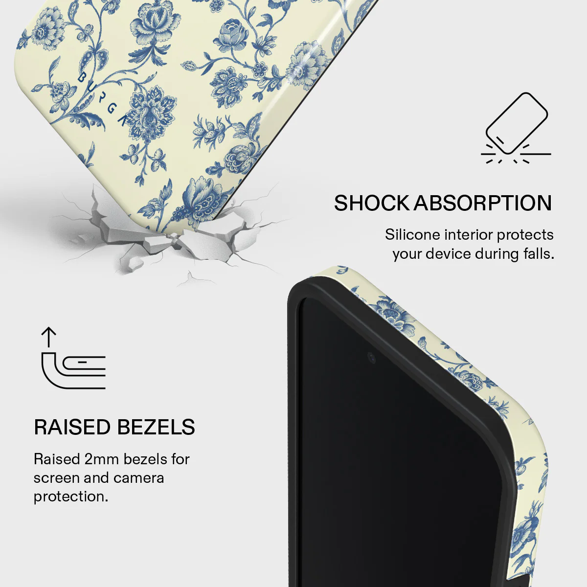 Sweetheart - iPhone 17e Case - Image 4