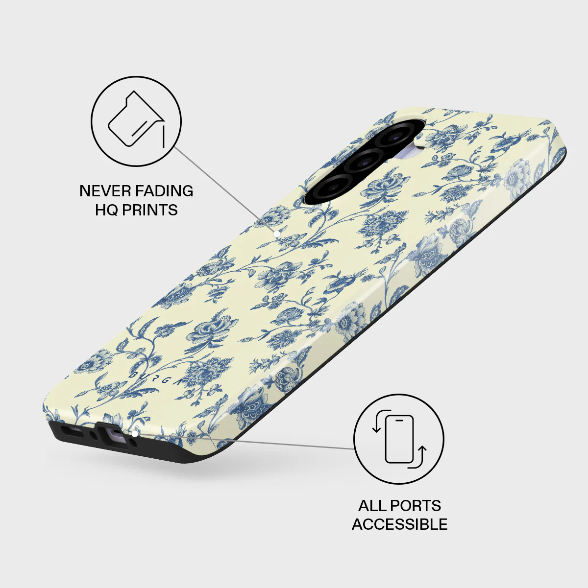 Sweetheart - Samsung Galaxy A37 5G Case - Image 3