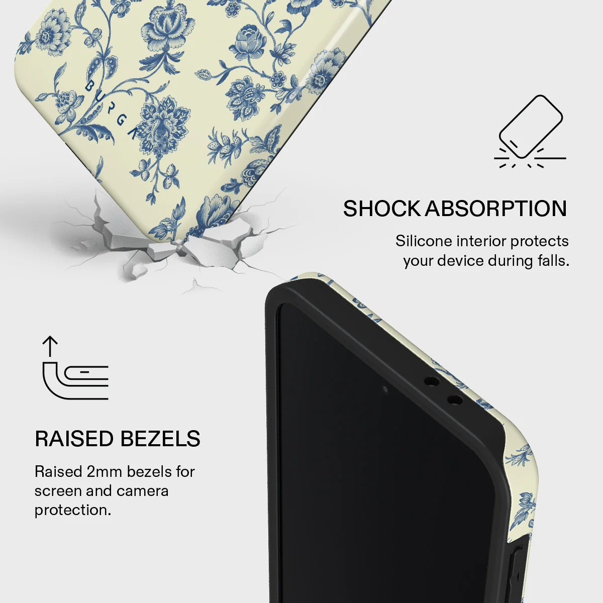 Sweetheart - Samsung Galaxy A37 5G Case - Image 4