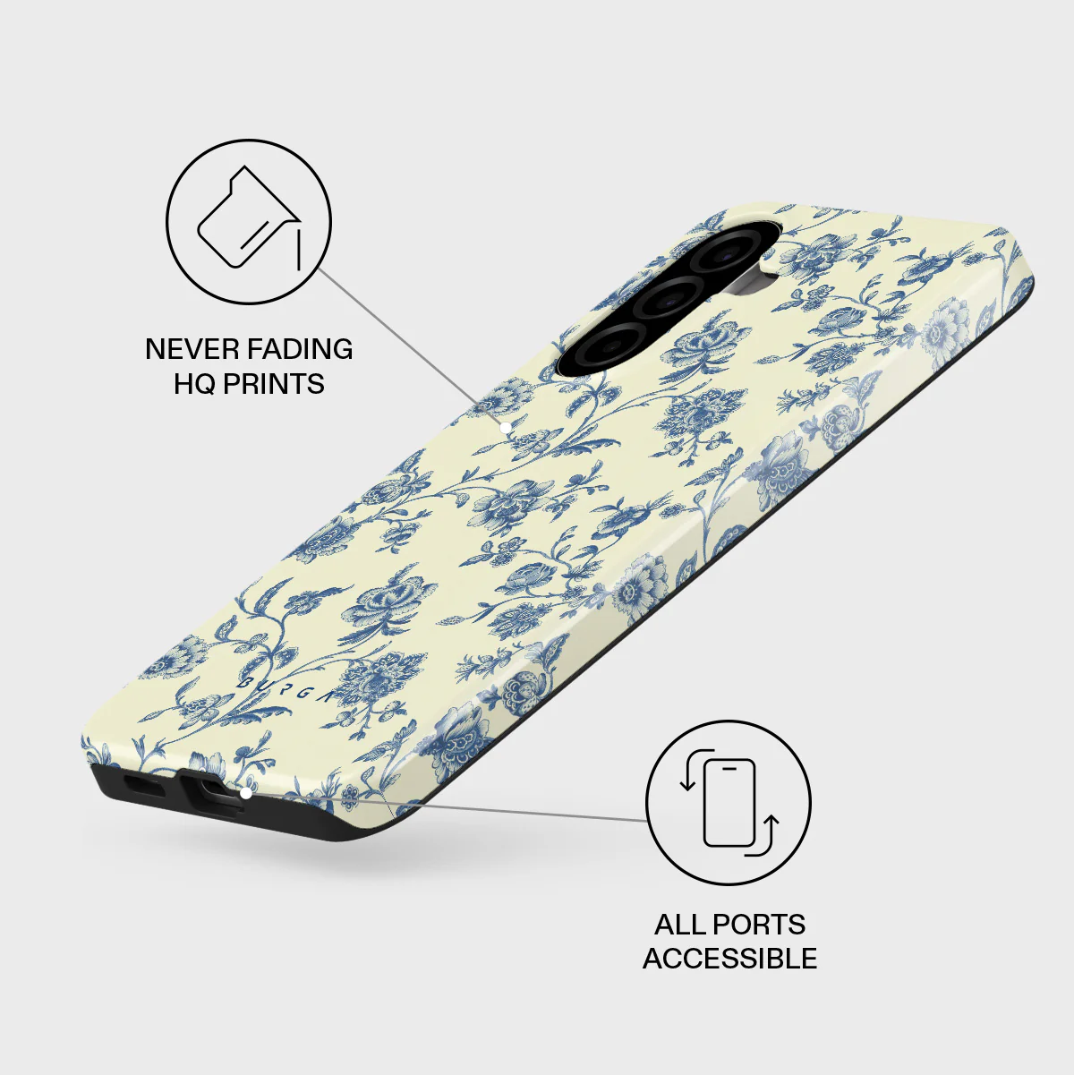 Sweetheart - Samsung Galaxy A57 5G Case - Image 3