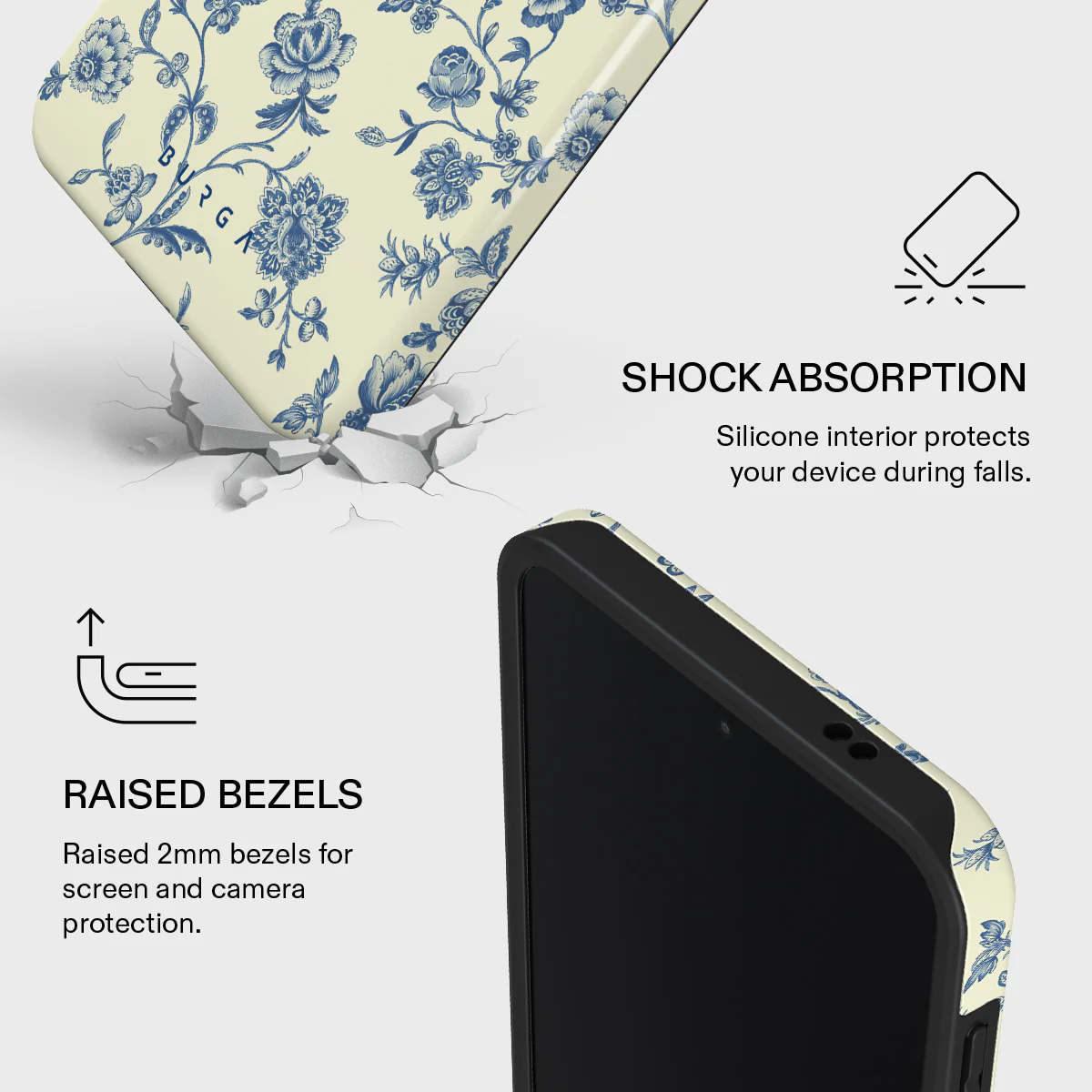 Sweetheart - Samsung Galaxy A57 5G Case - Image 4