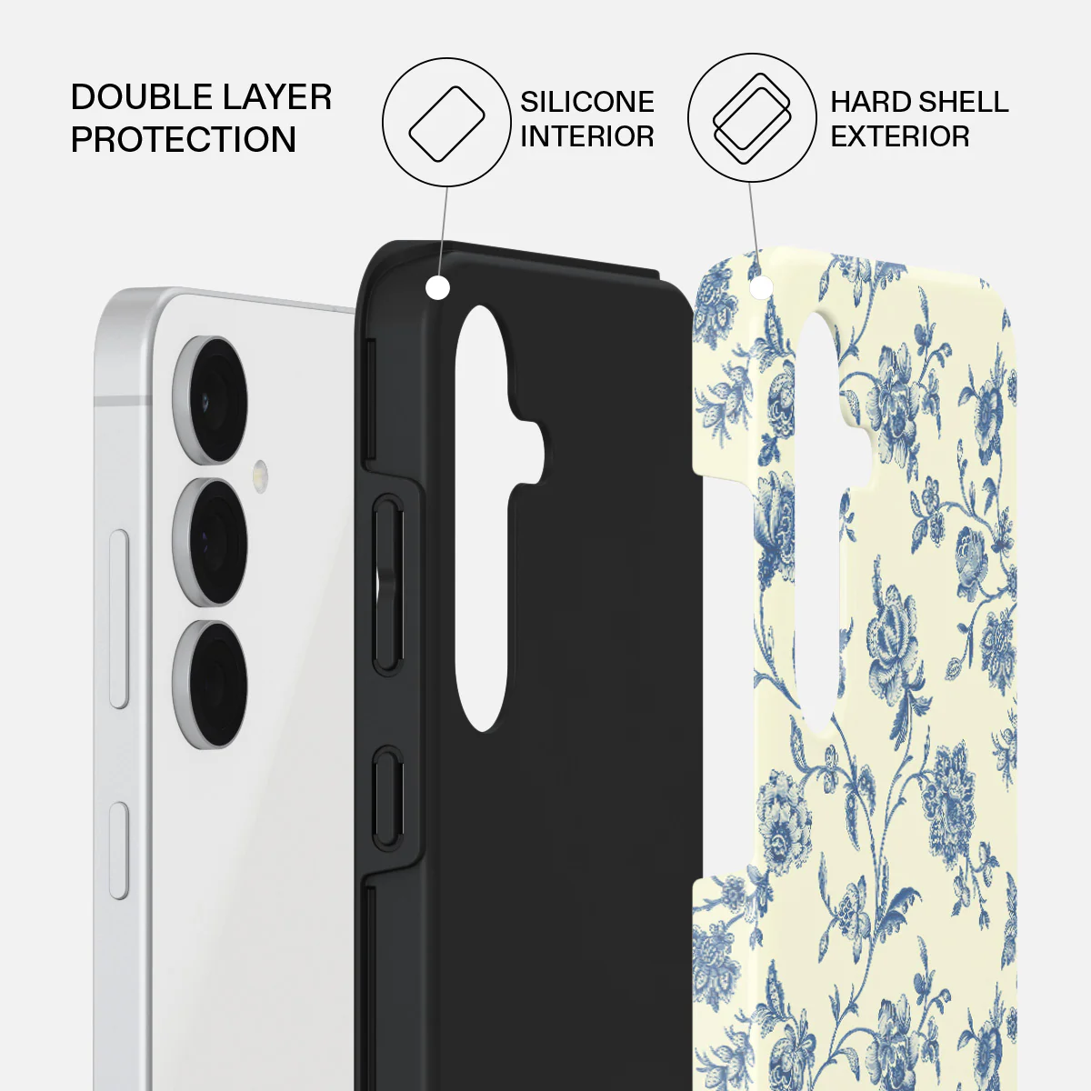 Sweetheart - Samsung Galaxy S25 FE Case - Image 2